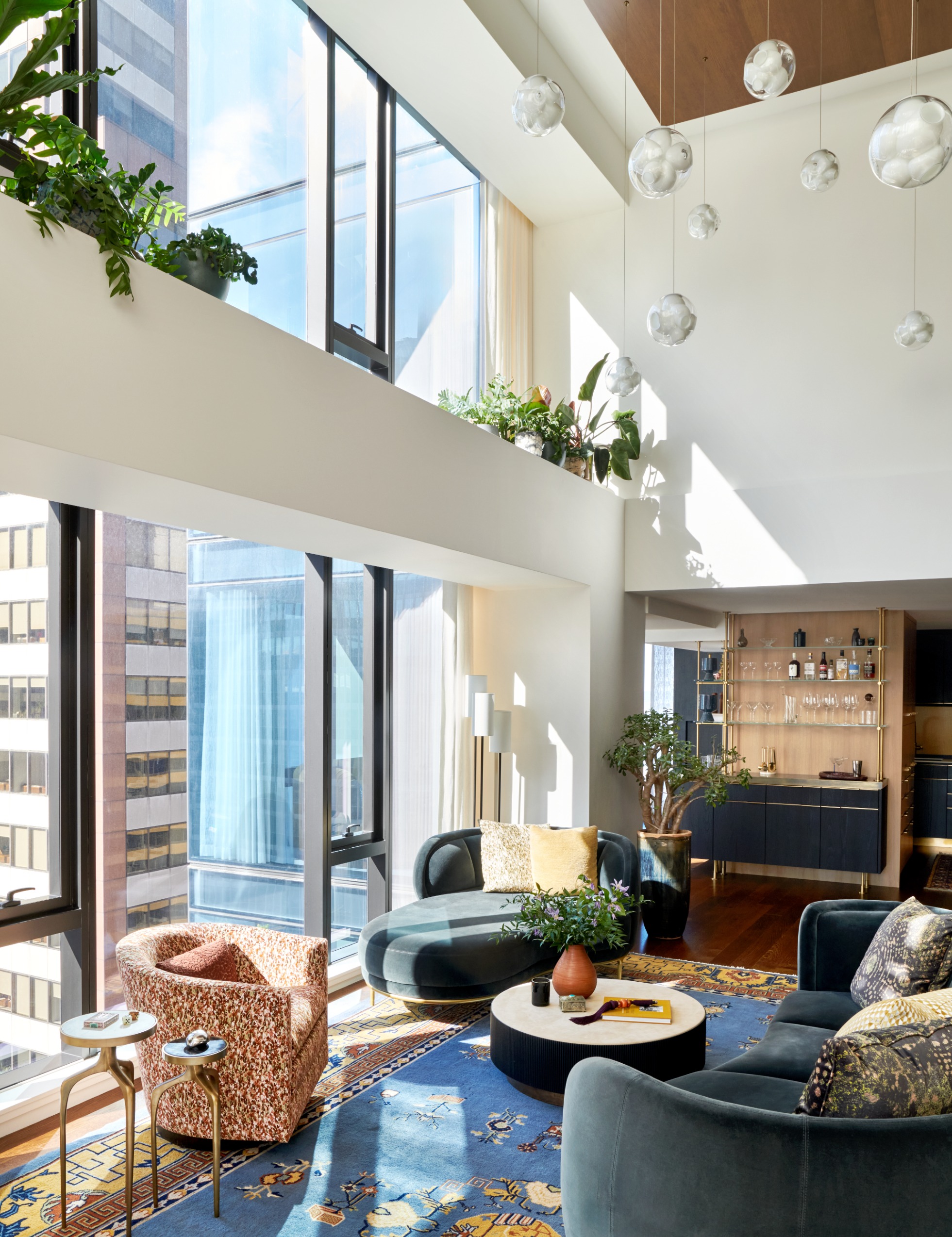 Gary | Full gut condo renovation including custom millwork - 5