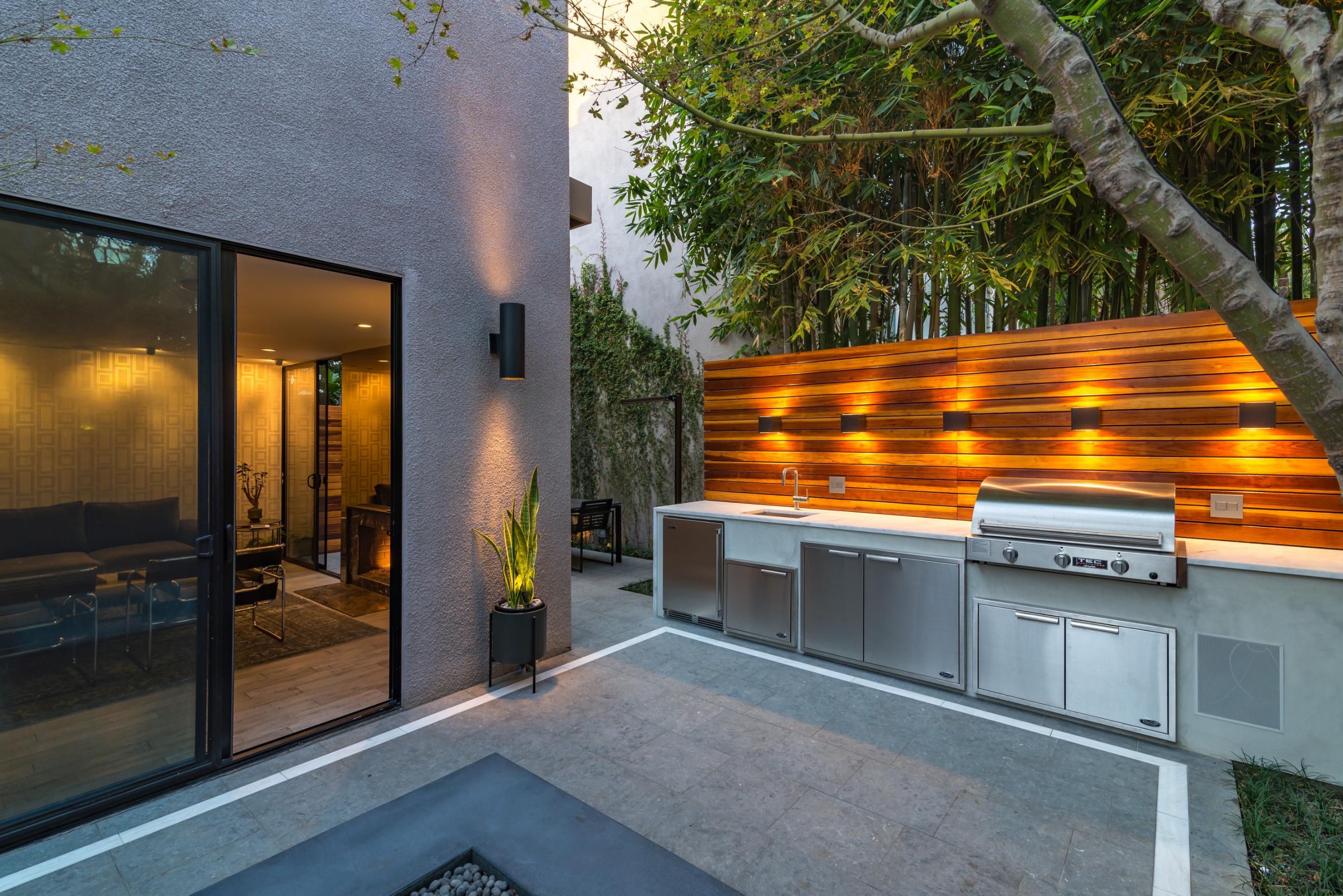 Omri | Hammond Residence - 16