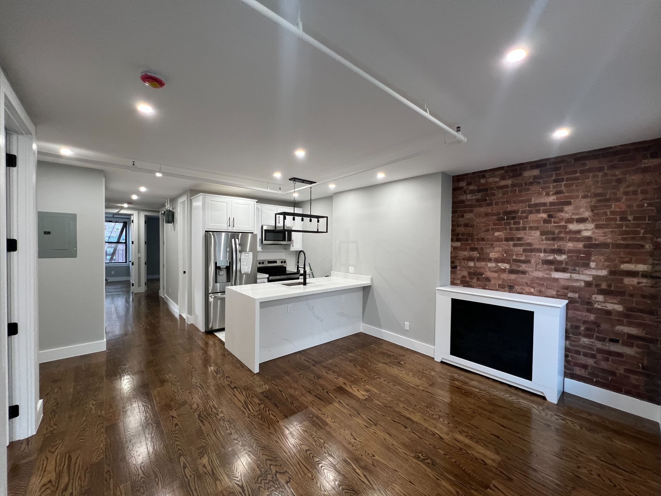 Granit | West Village Apartment Gut Renovation - 20