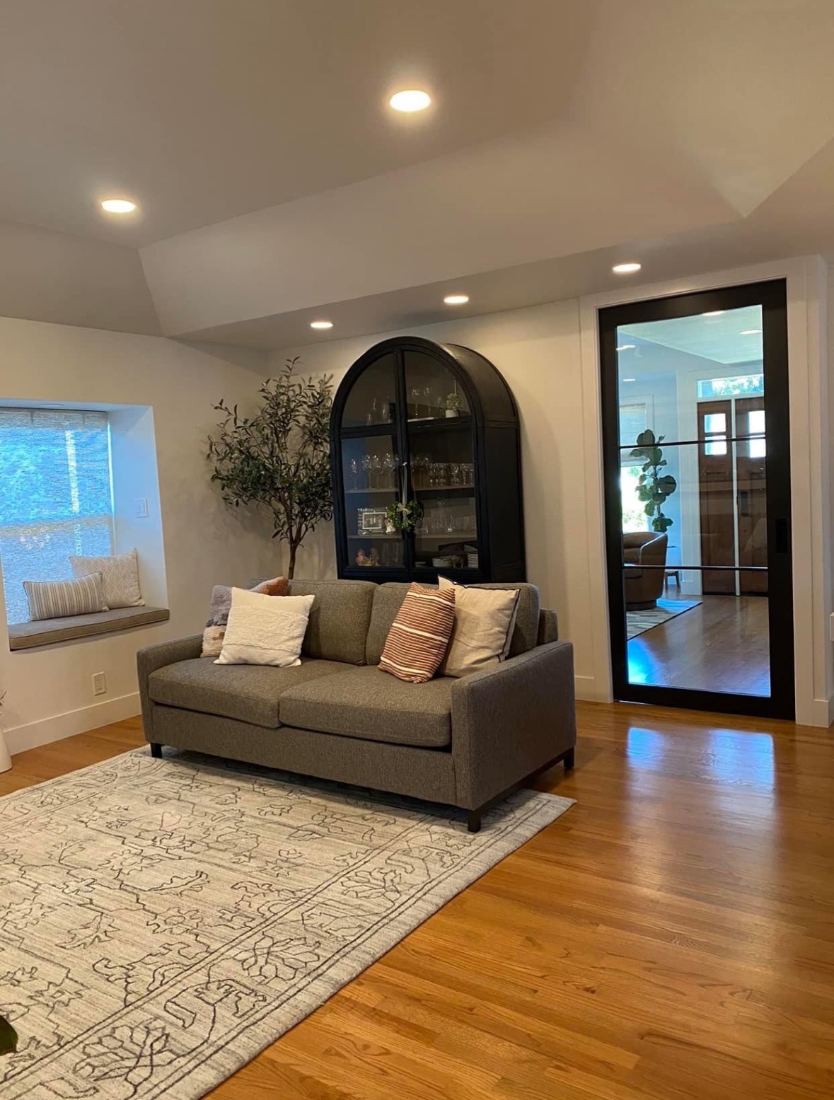 Ivan | Open-Concept Whole Home Renovation – San Carlos - 3