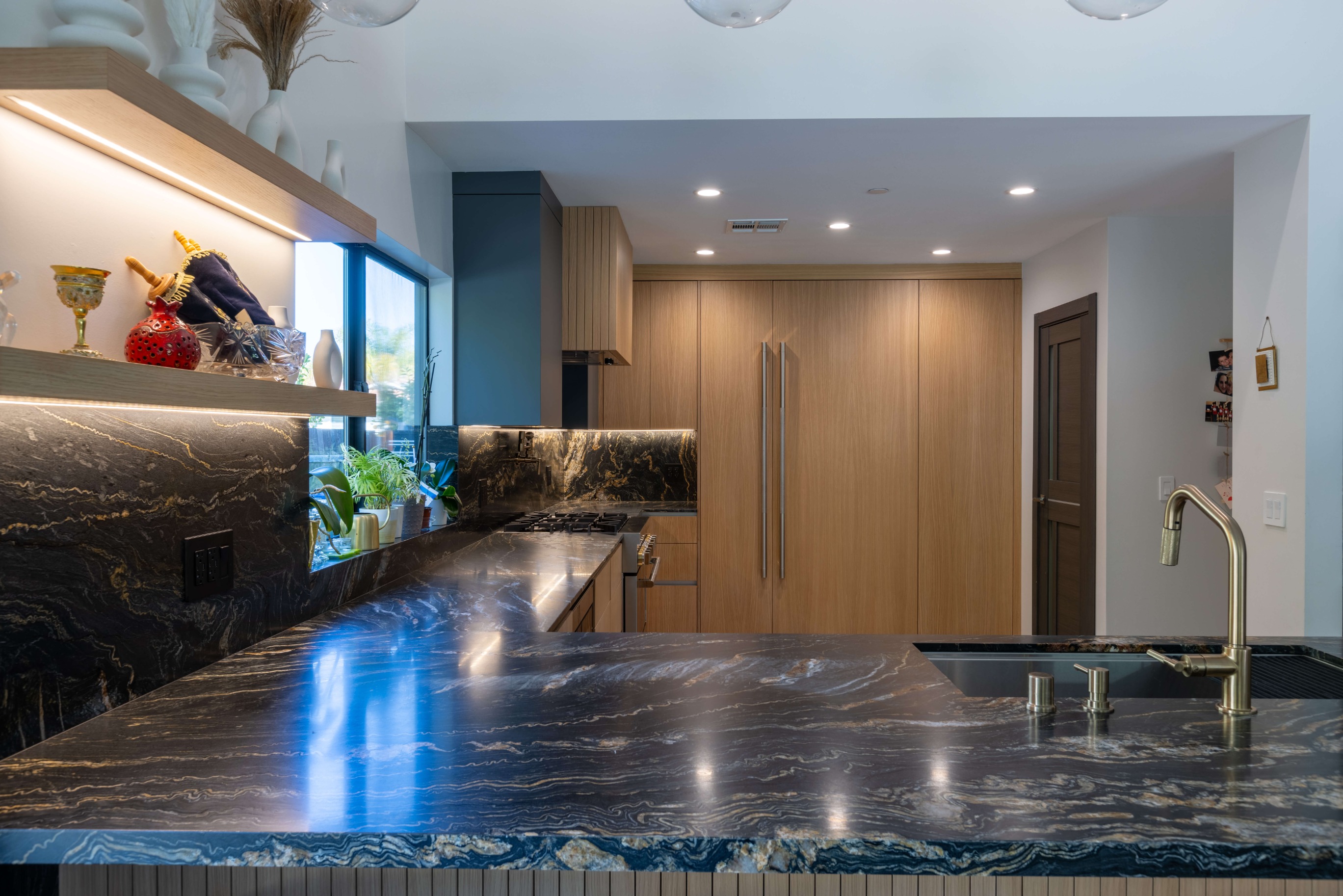 Sagi | General Remodel - Kitchen , Bathroom , Solar - 13
