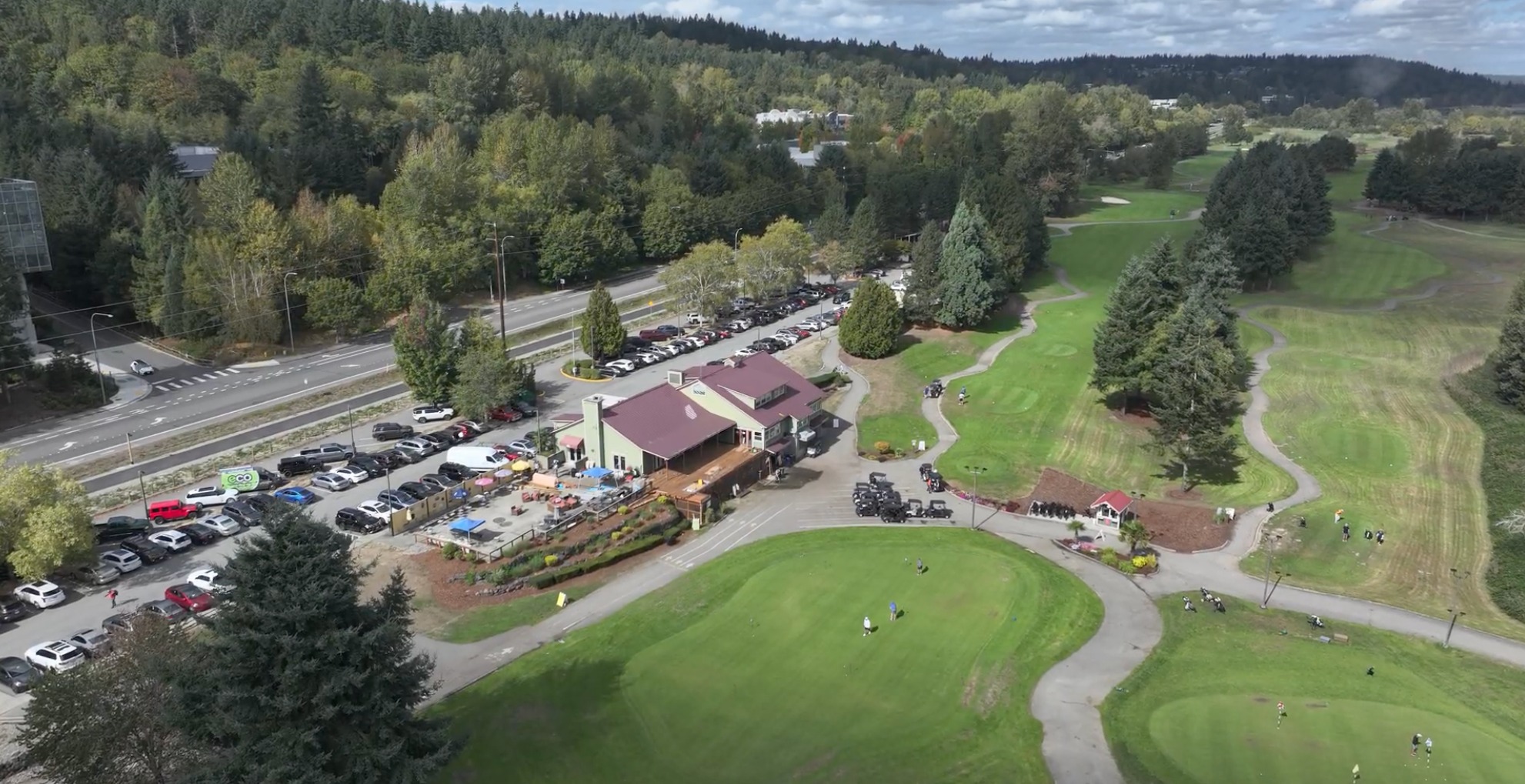 Eddie | Luxury Golf Club Terrace & IPE Deck Renovation - 3
