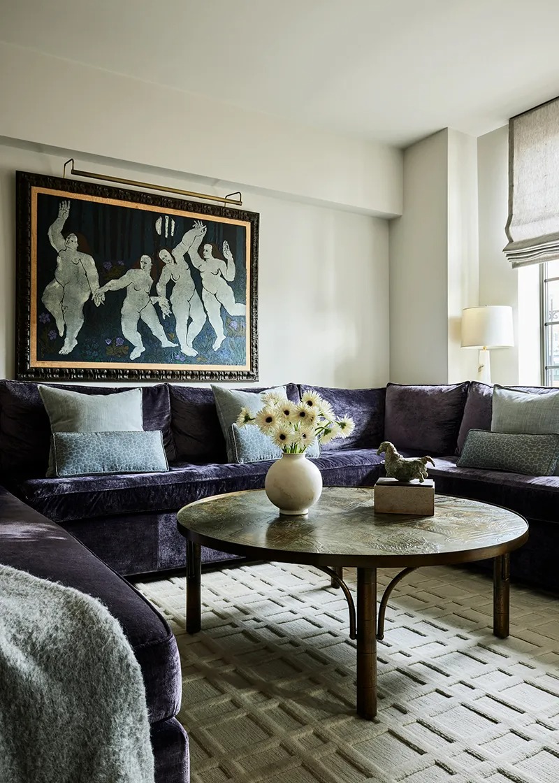 Gary | Full gut condo renovation including custom millwork - 6
