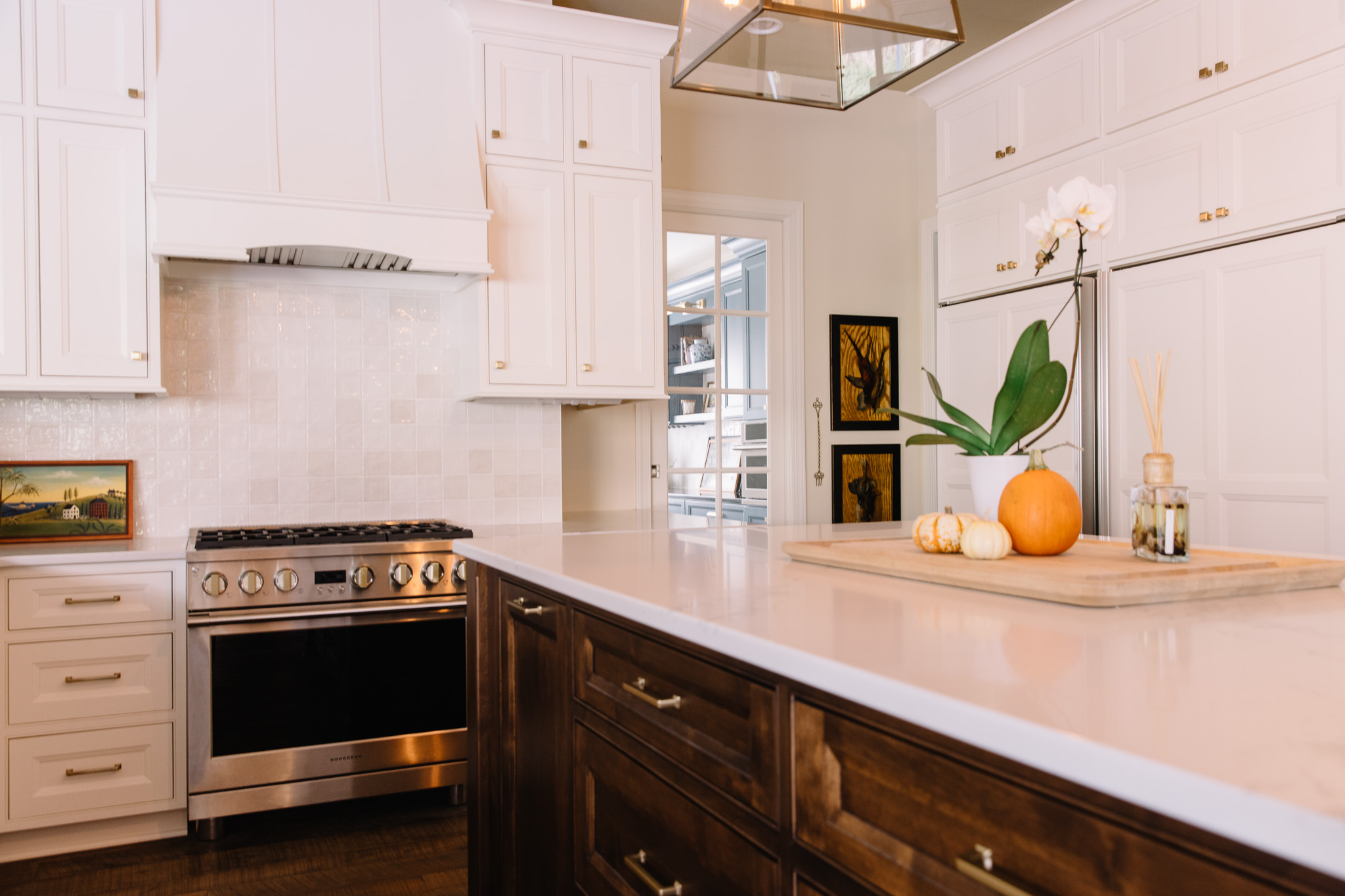 Paul | Kitchen and Butlers Pantry - 8