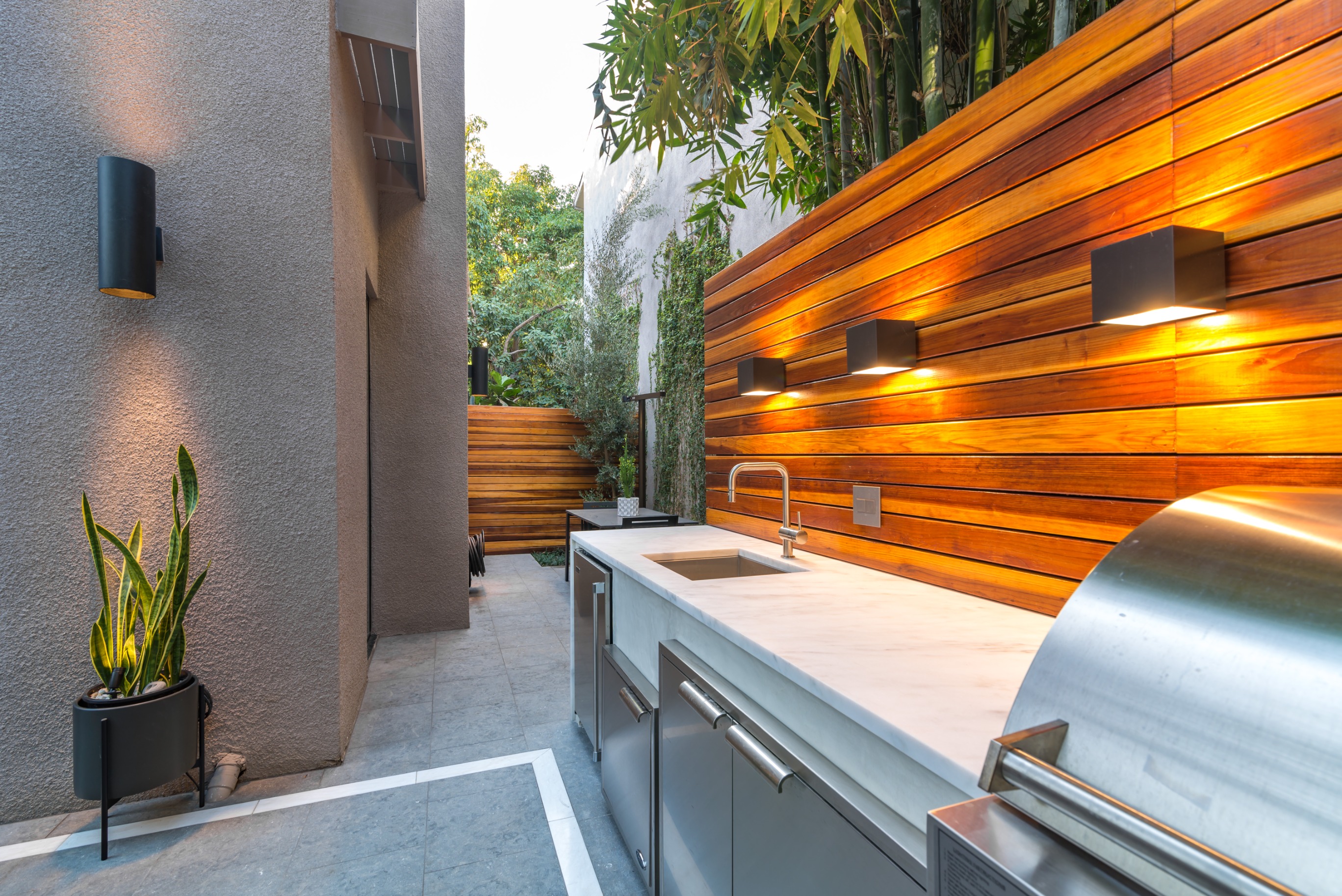 Omri | Hammond Residence - 3