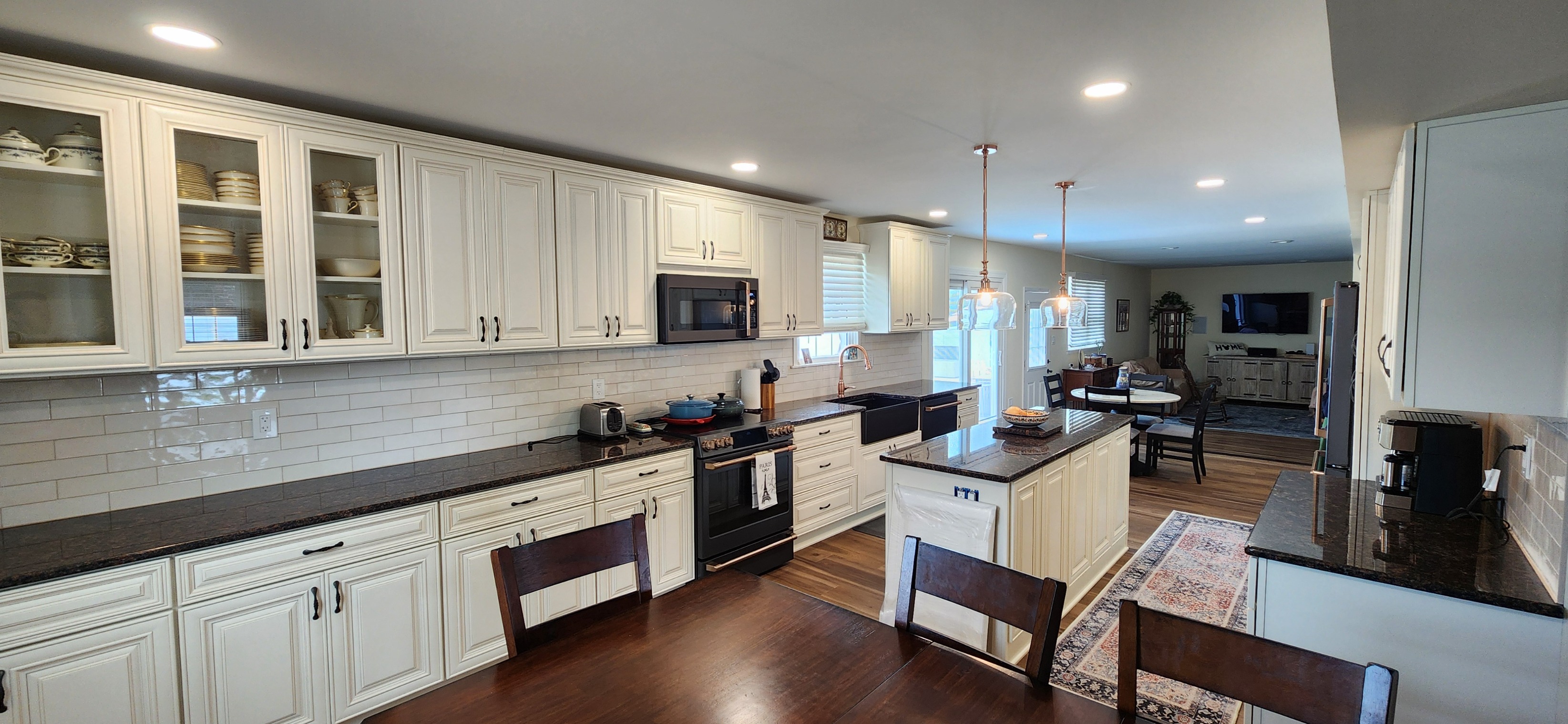 Maksim | Kitchen remodeling in Richboro, PA - 3