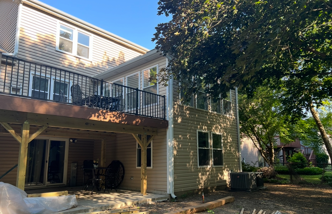 Jon | 2 Story Addition - 6