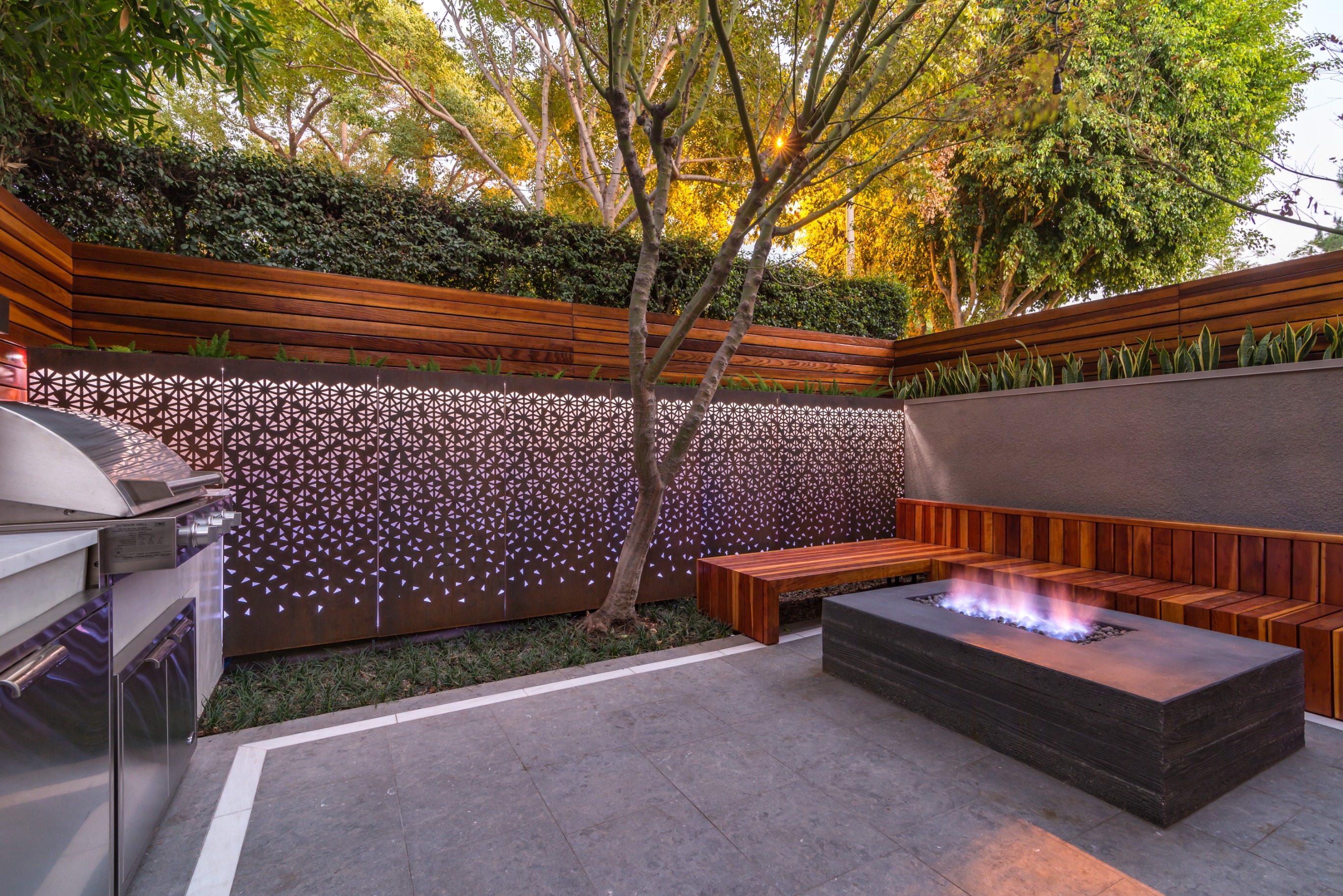 Omri | Hammond Residence - 23