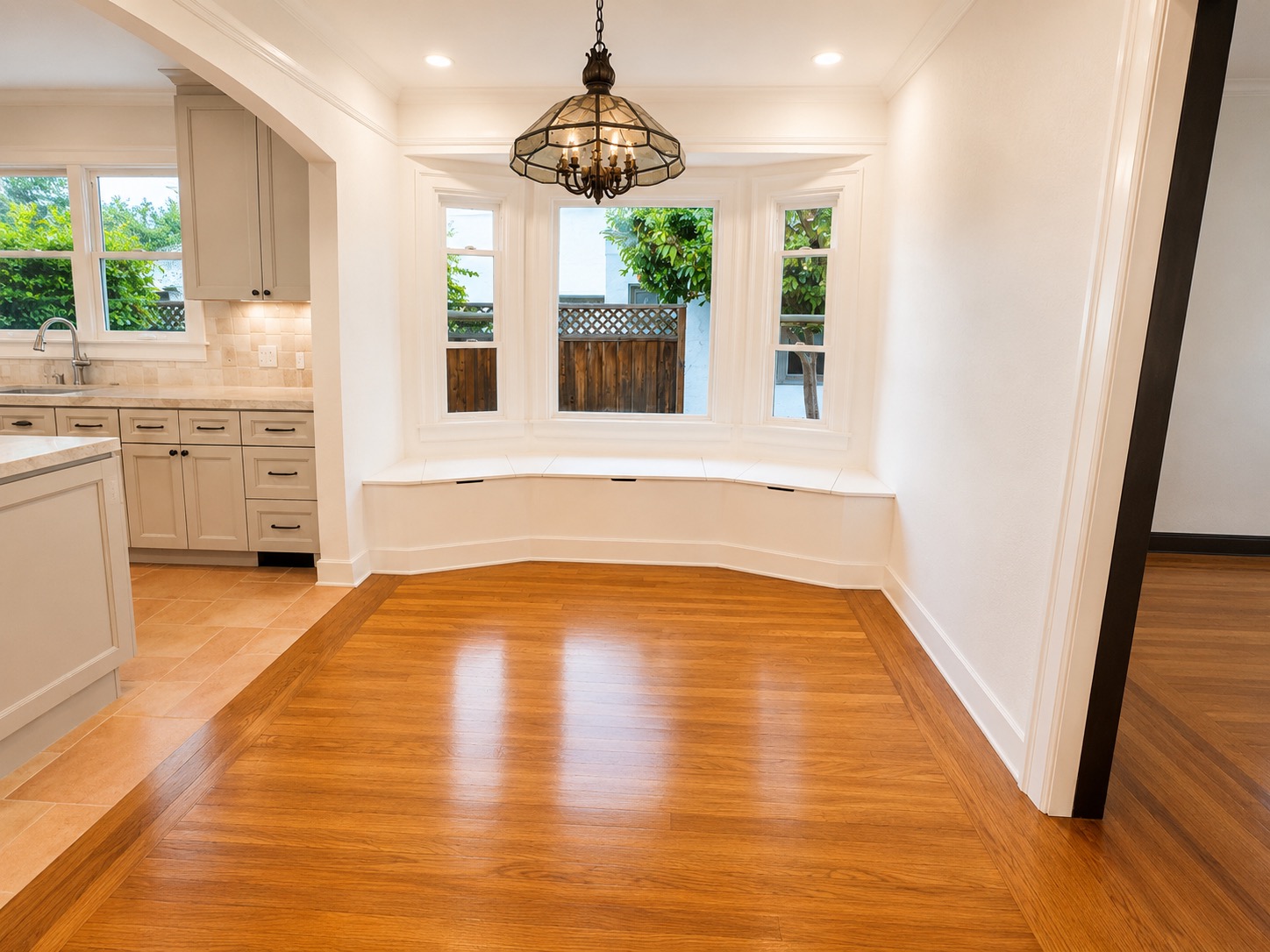 Ivan | Luxury Kitchen & Interior Renovation - 7