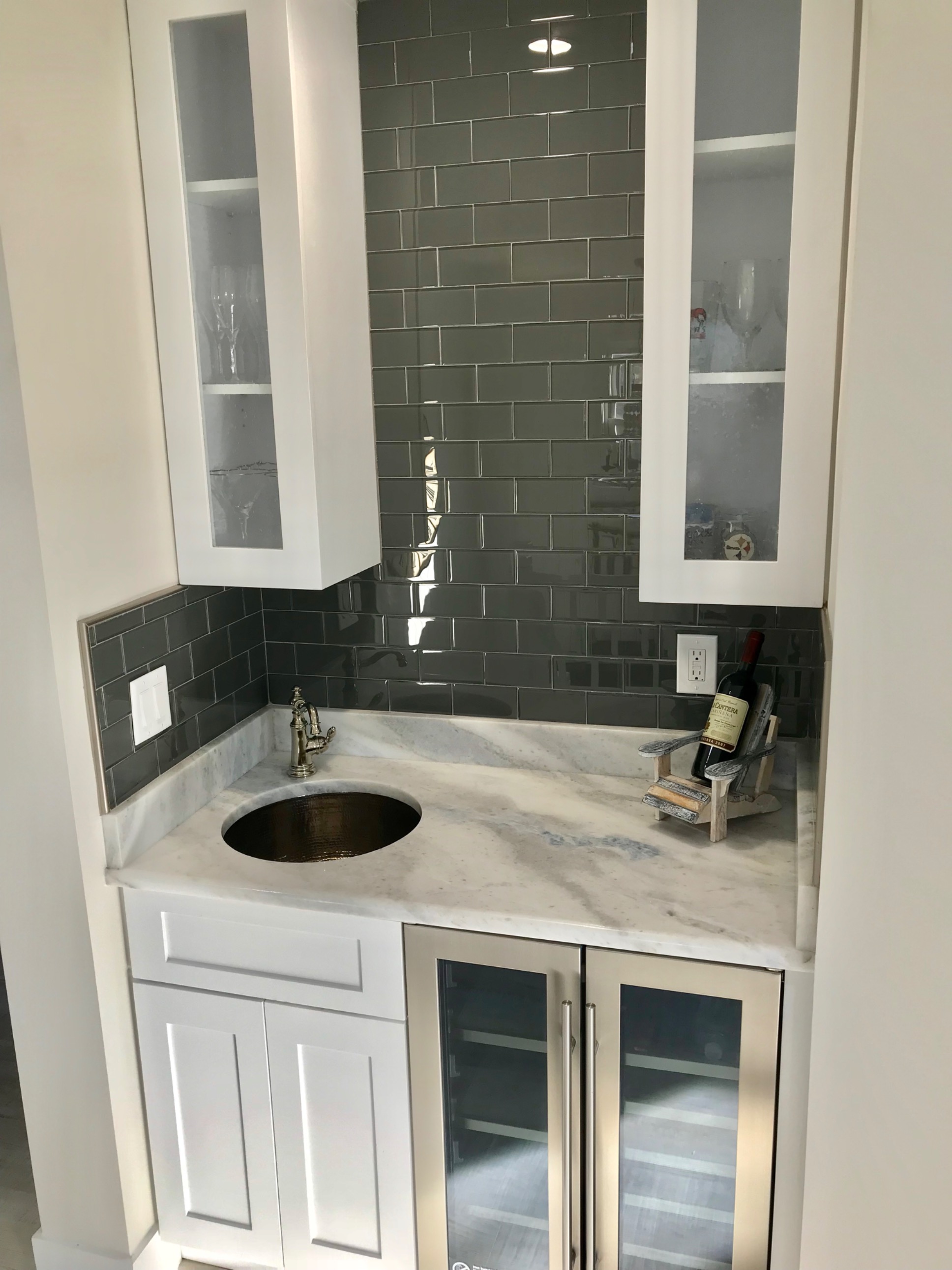 E.J. | Beach House Remodel - 8