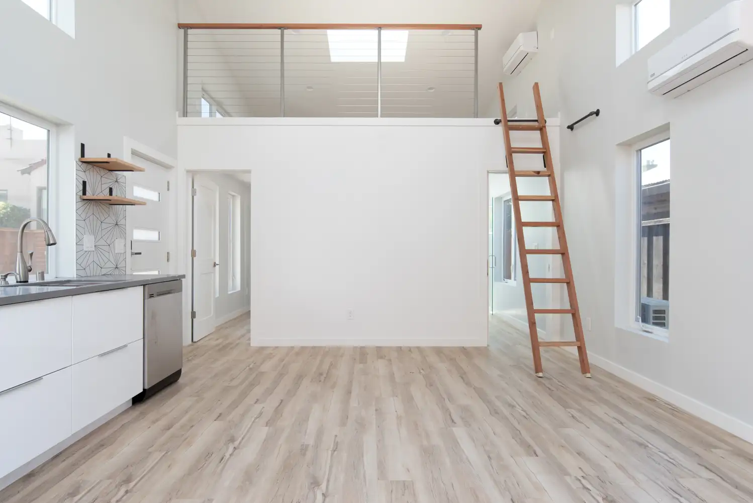 Jaggi | New ADU with 540n sq ft - 9