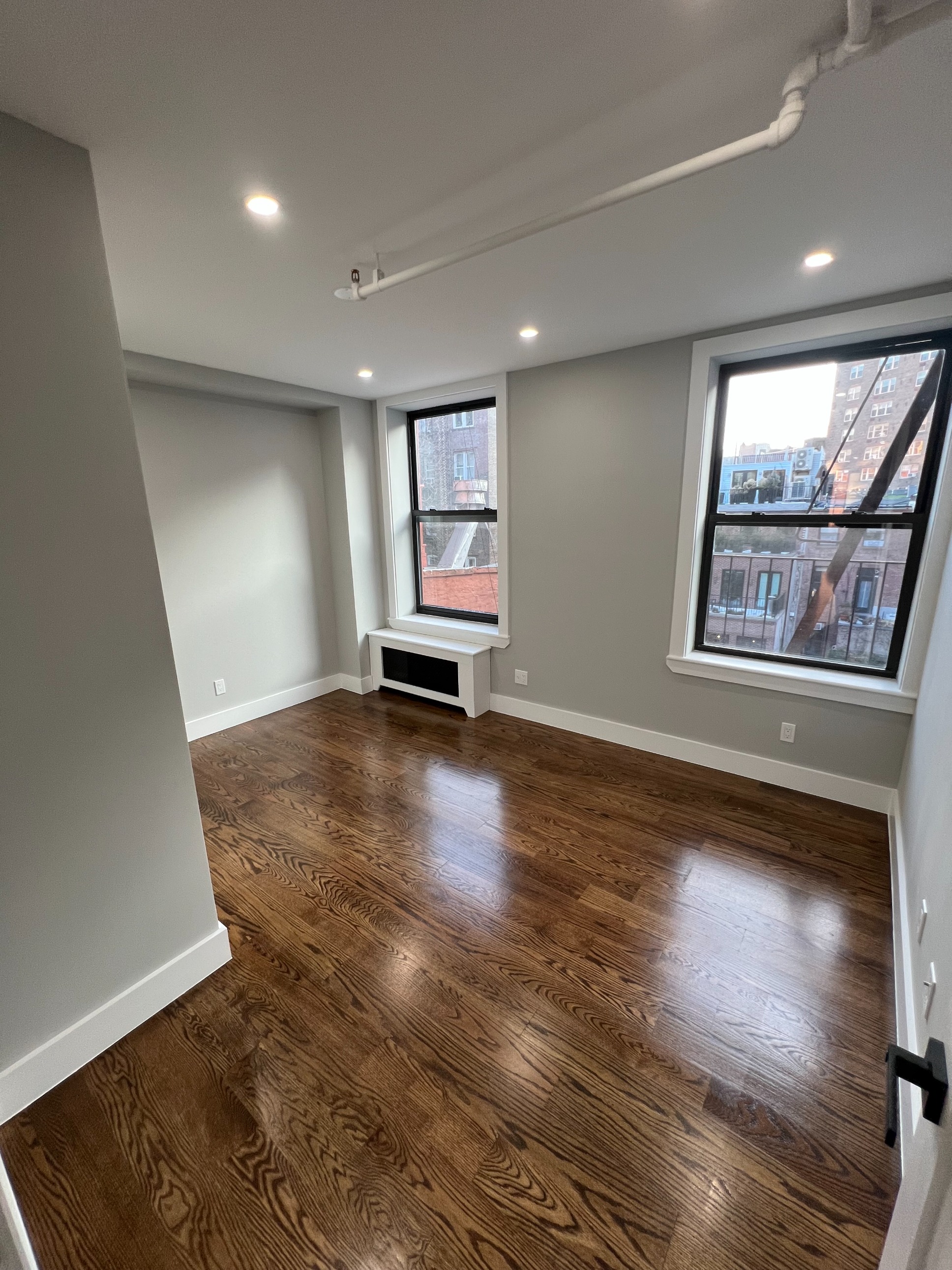 Granit | West Village Apartment Gut Renovation - 27
