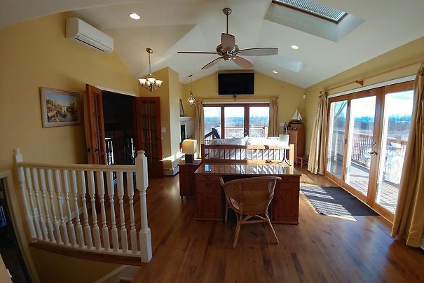 Igor | Miller Beach Lake house - 2