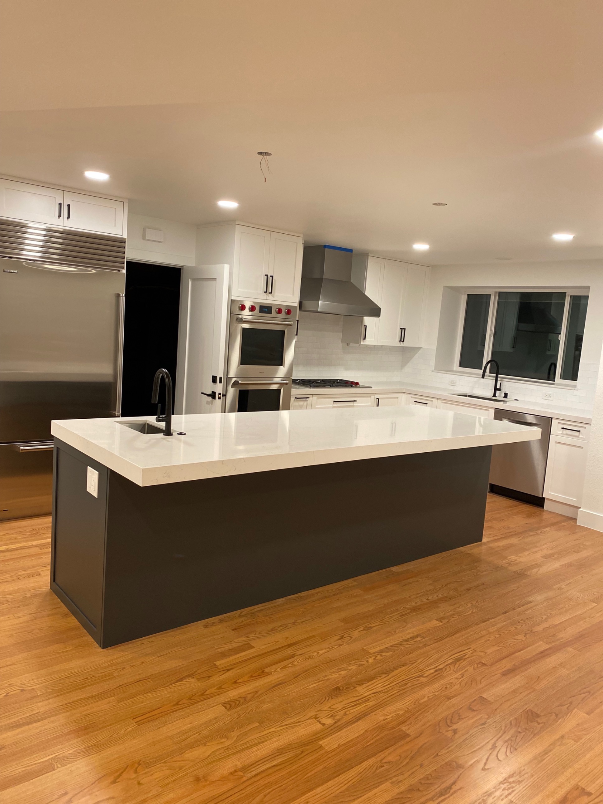 Ivan | Open-Concept Whole Home Renovation – San Carlos - 53