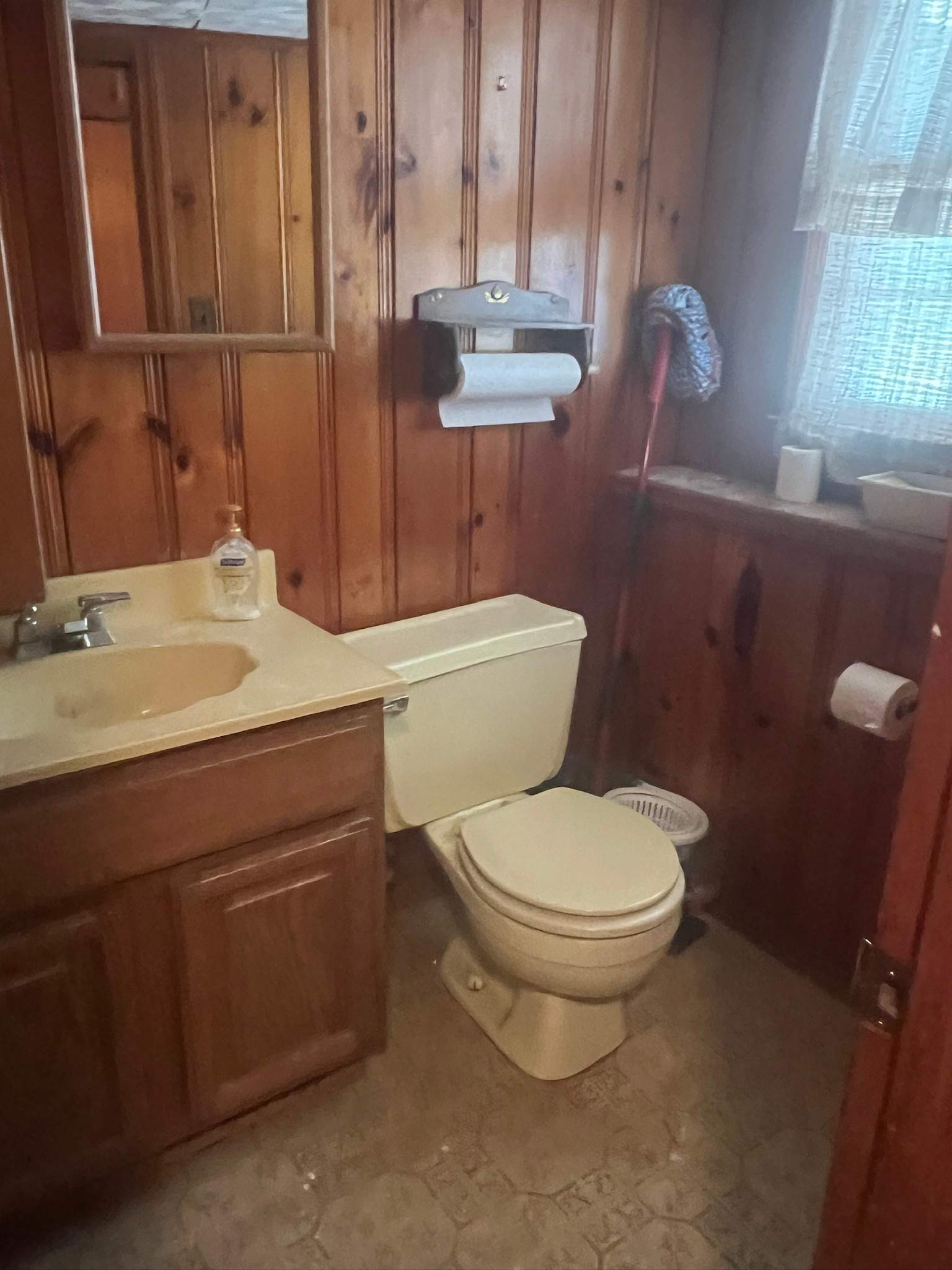 Gerald | Basement Remodel with Full Shower Conversion - 4