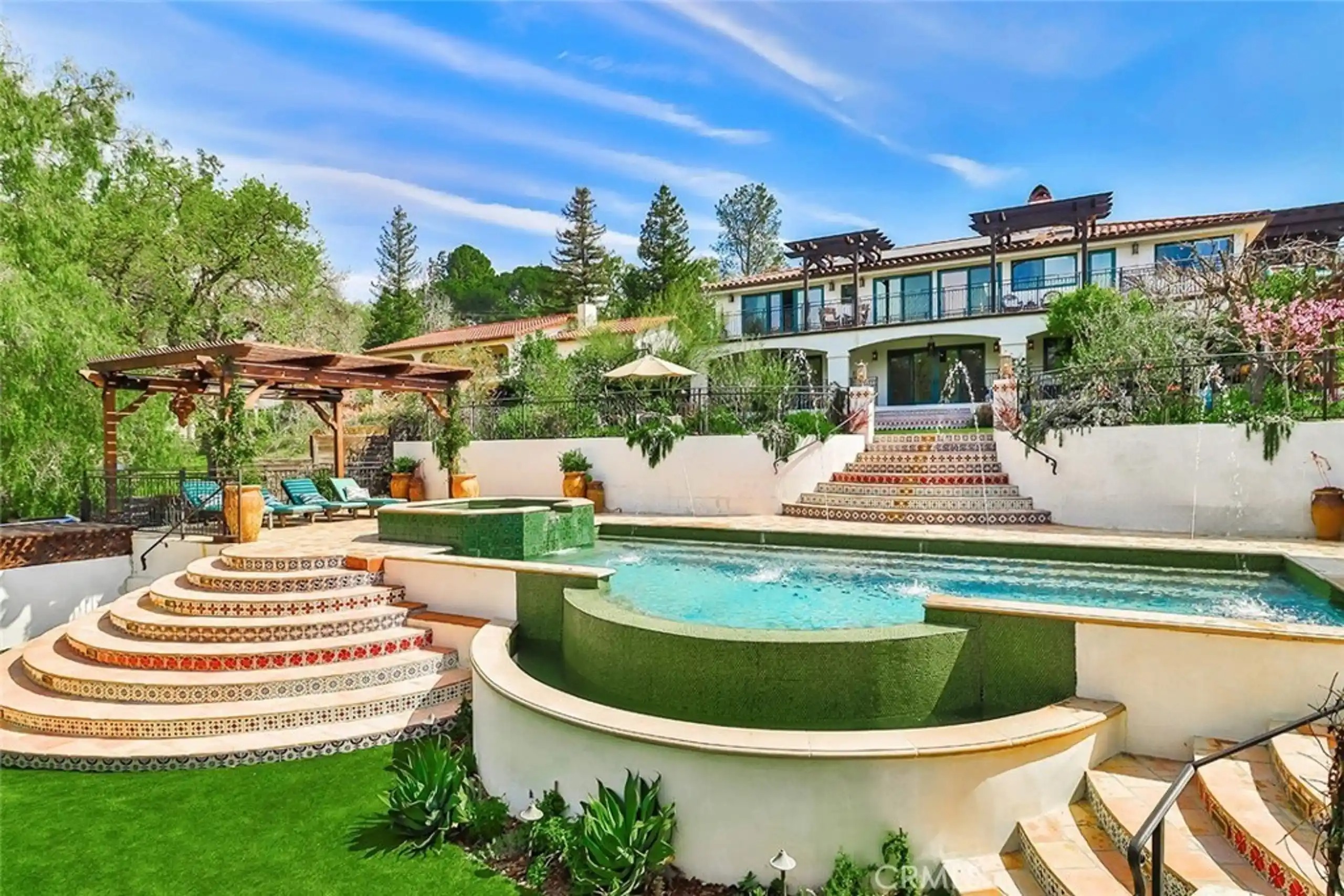 Agoura Hills Complete Renovation