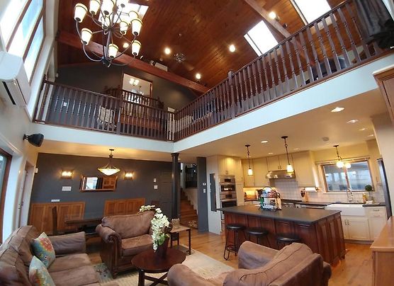 Igor | Miller Beach Lake house - 5