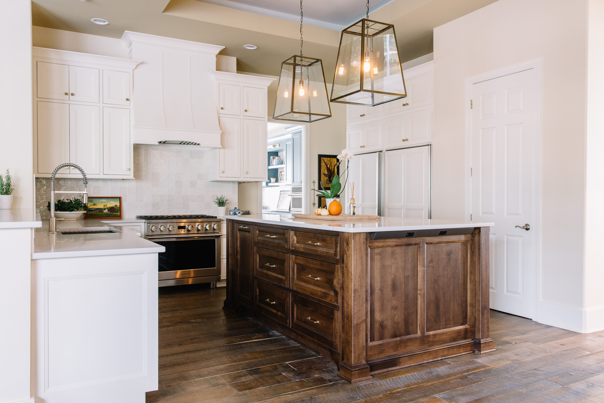 Paul | Kitchen and Butlers Pantry - 5