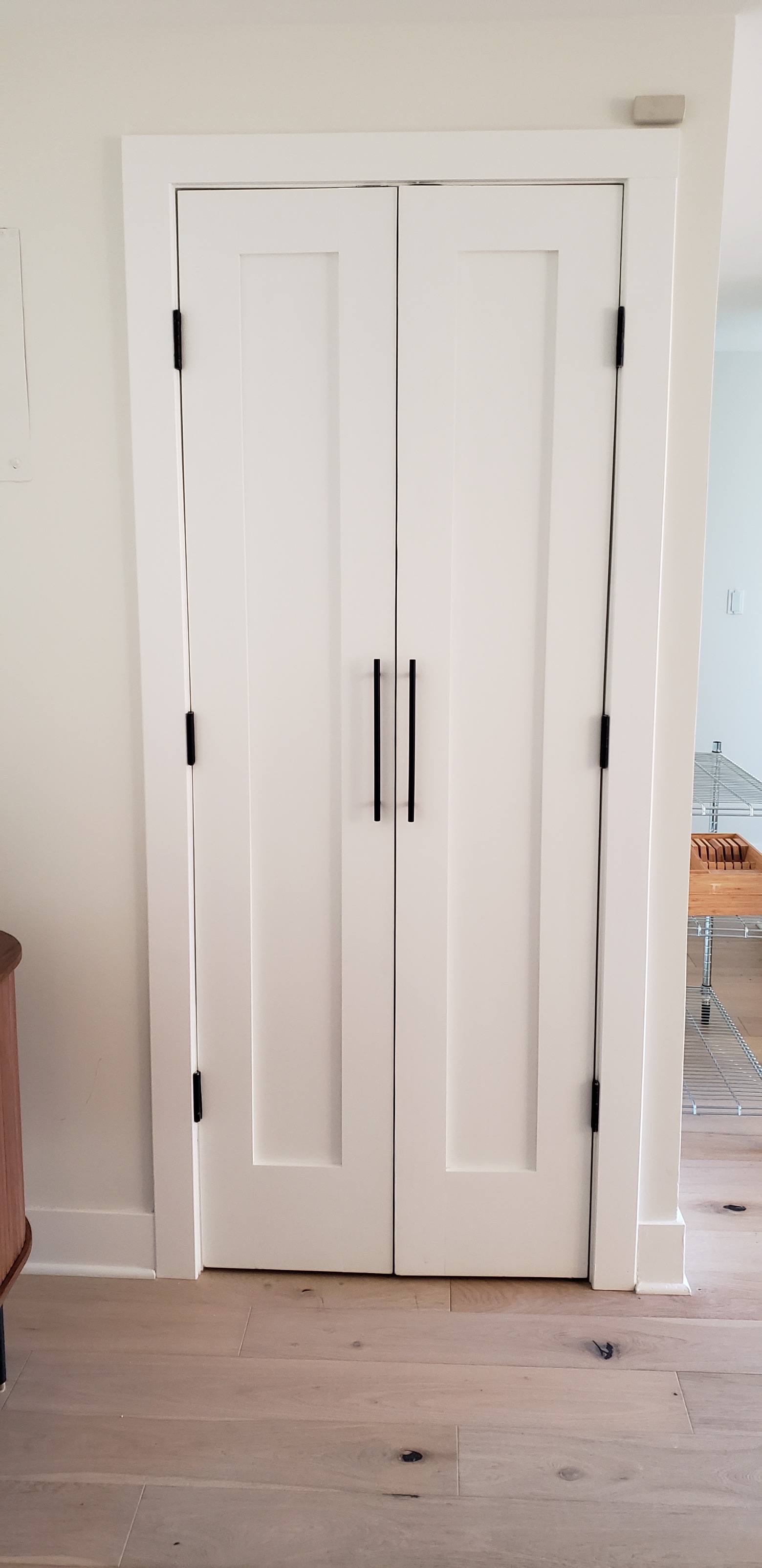Full Apartment Renovation - 9
