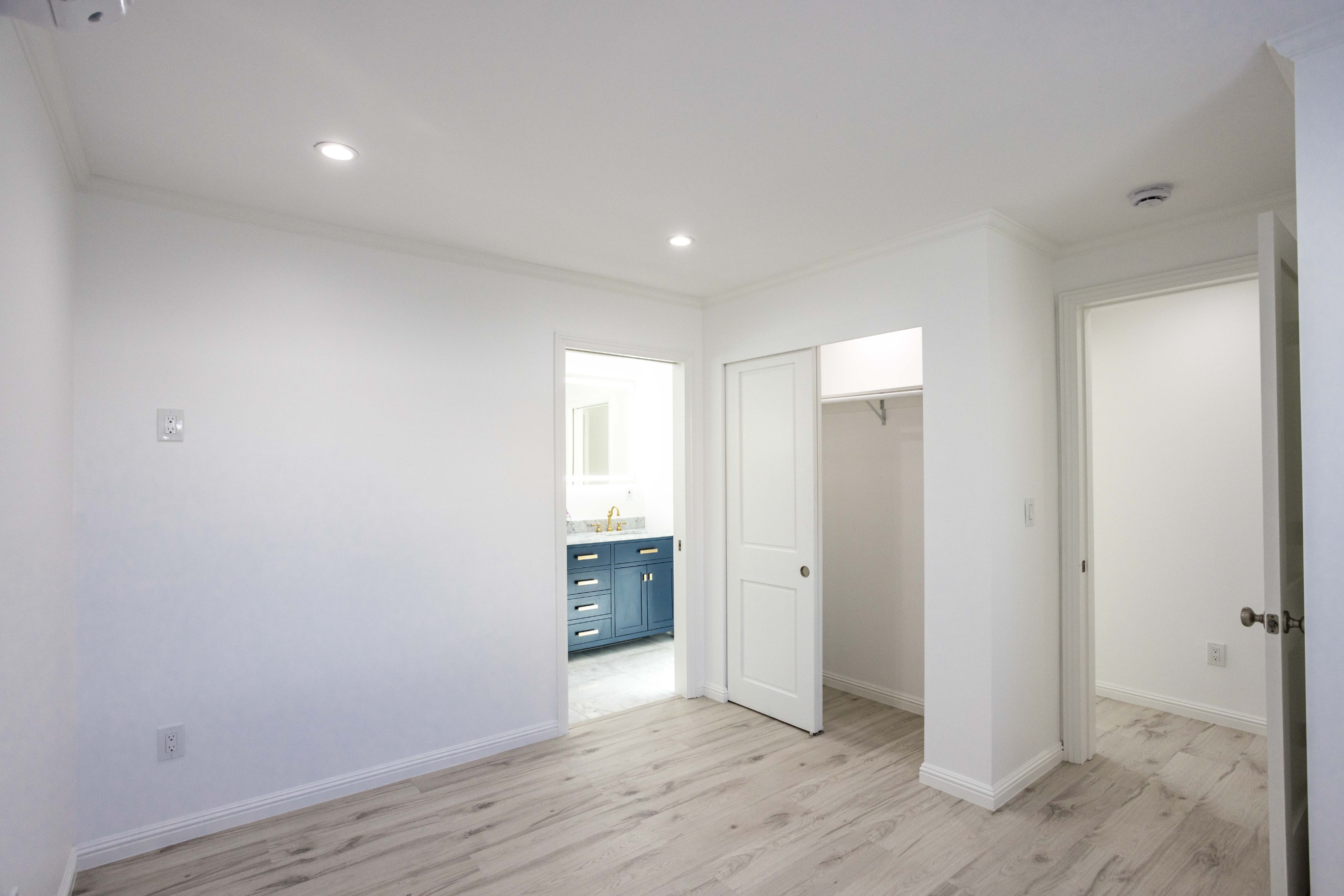 MY | Garage Conversion & Addition to ADU - 11