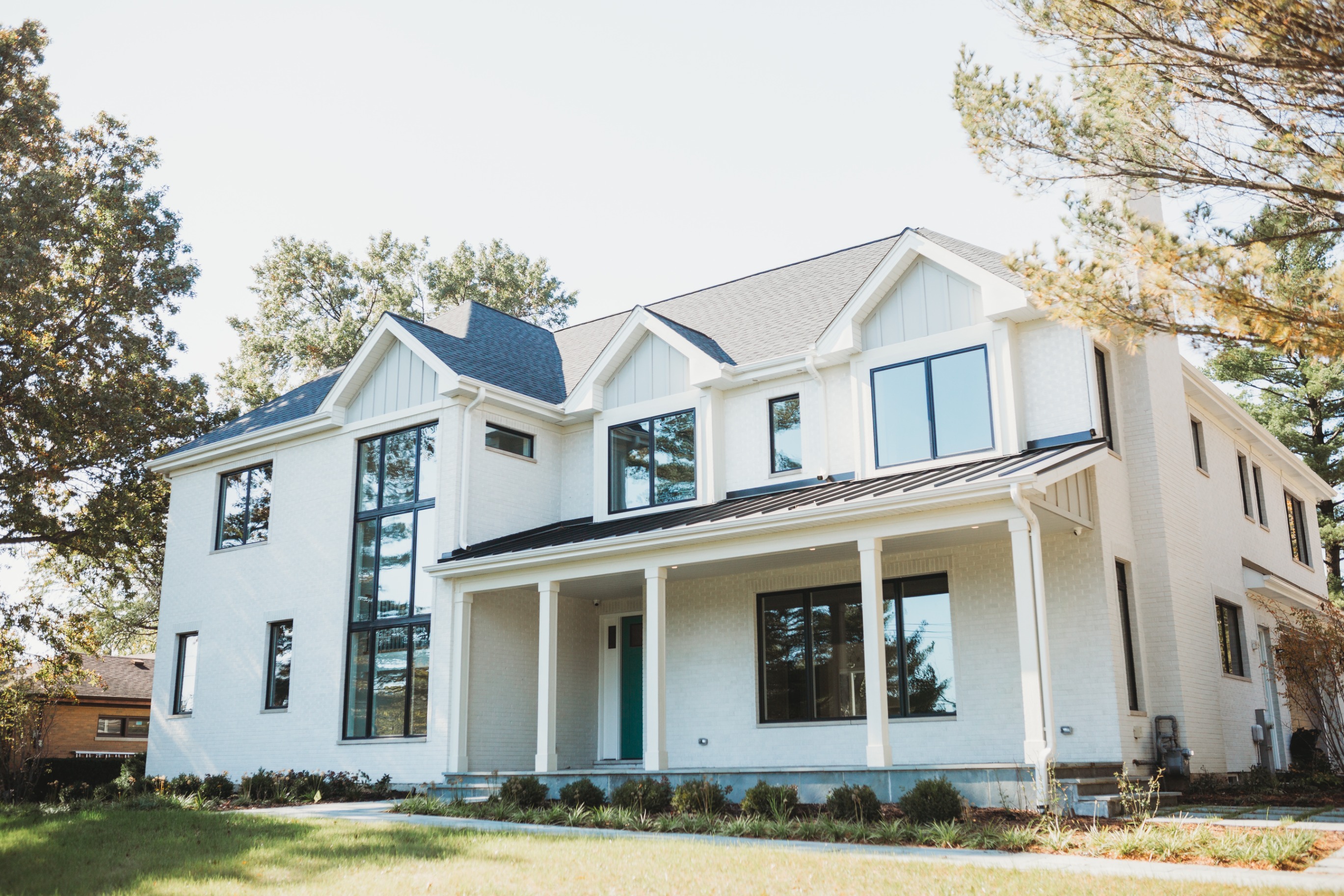 Oak Brook Home