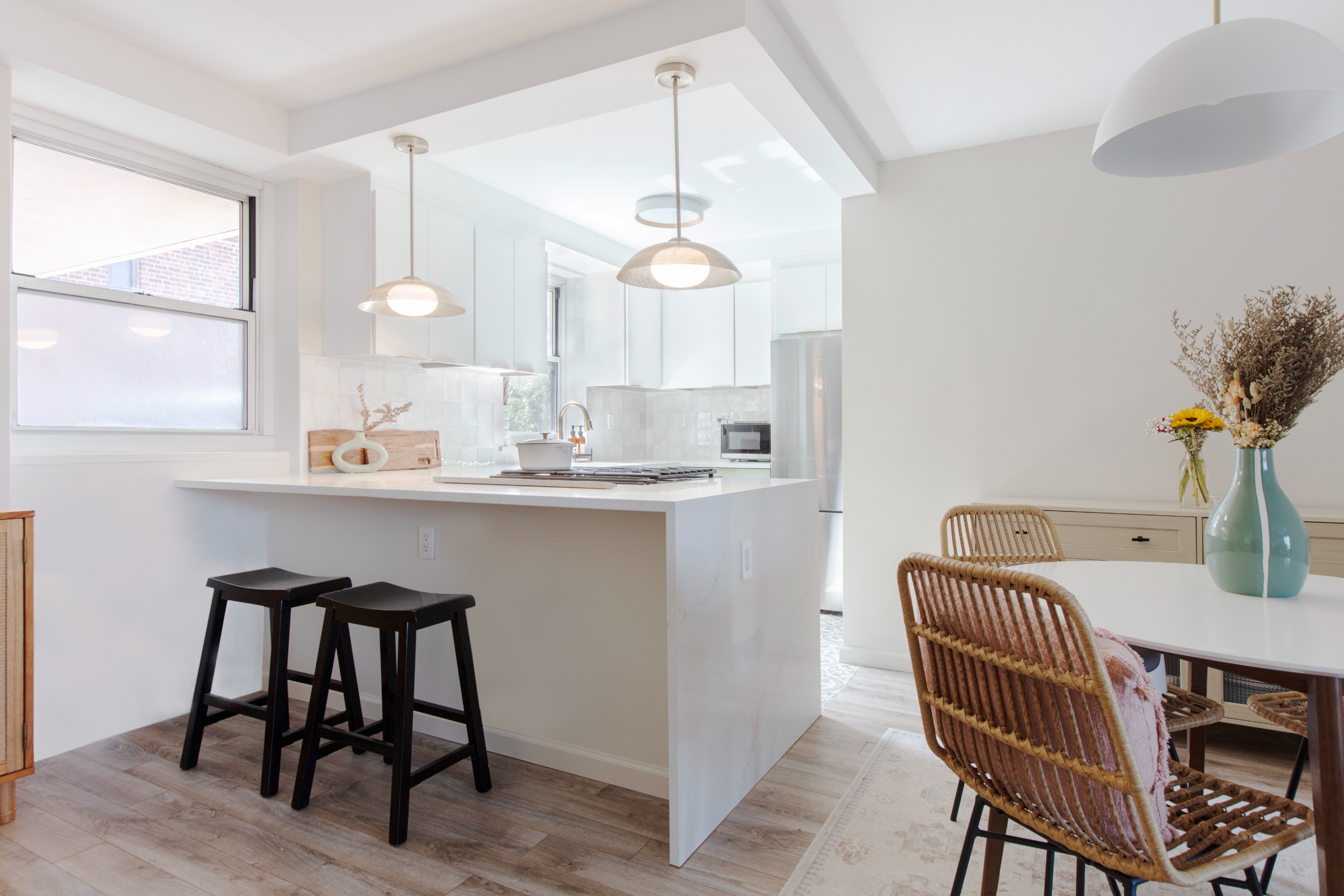 Ion | Sage Custom Kitchen - 6