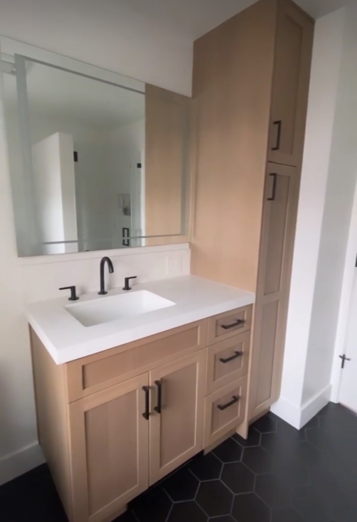 Ivan | Open-Concept Whole Home Renovation – San Carlos - 21