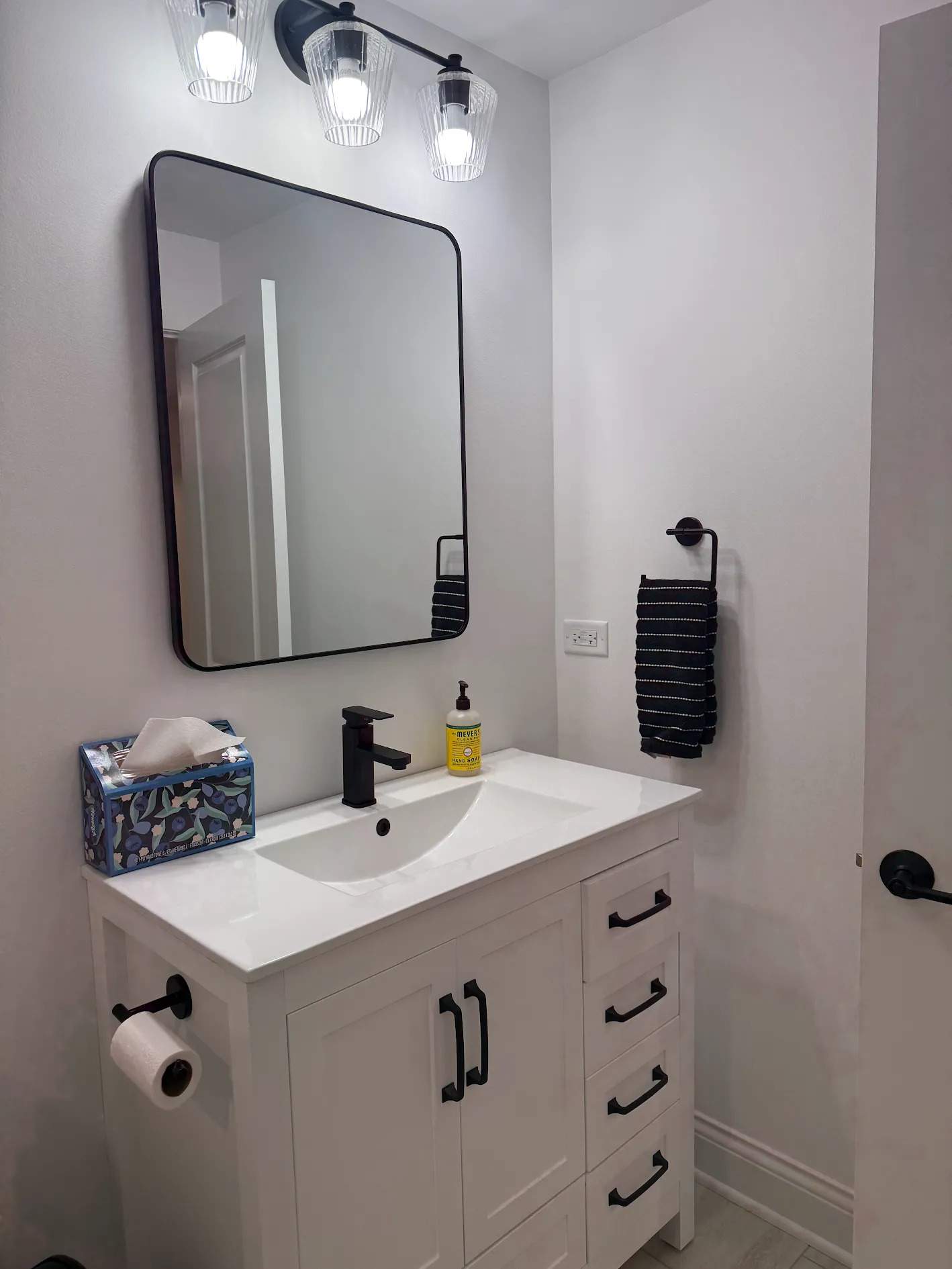 The Ultimate Downstairs Retreat