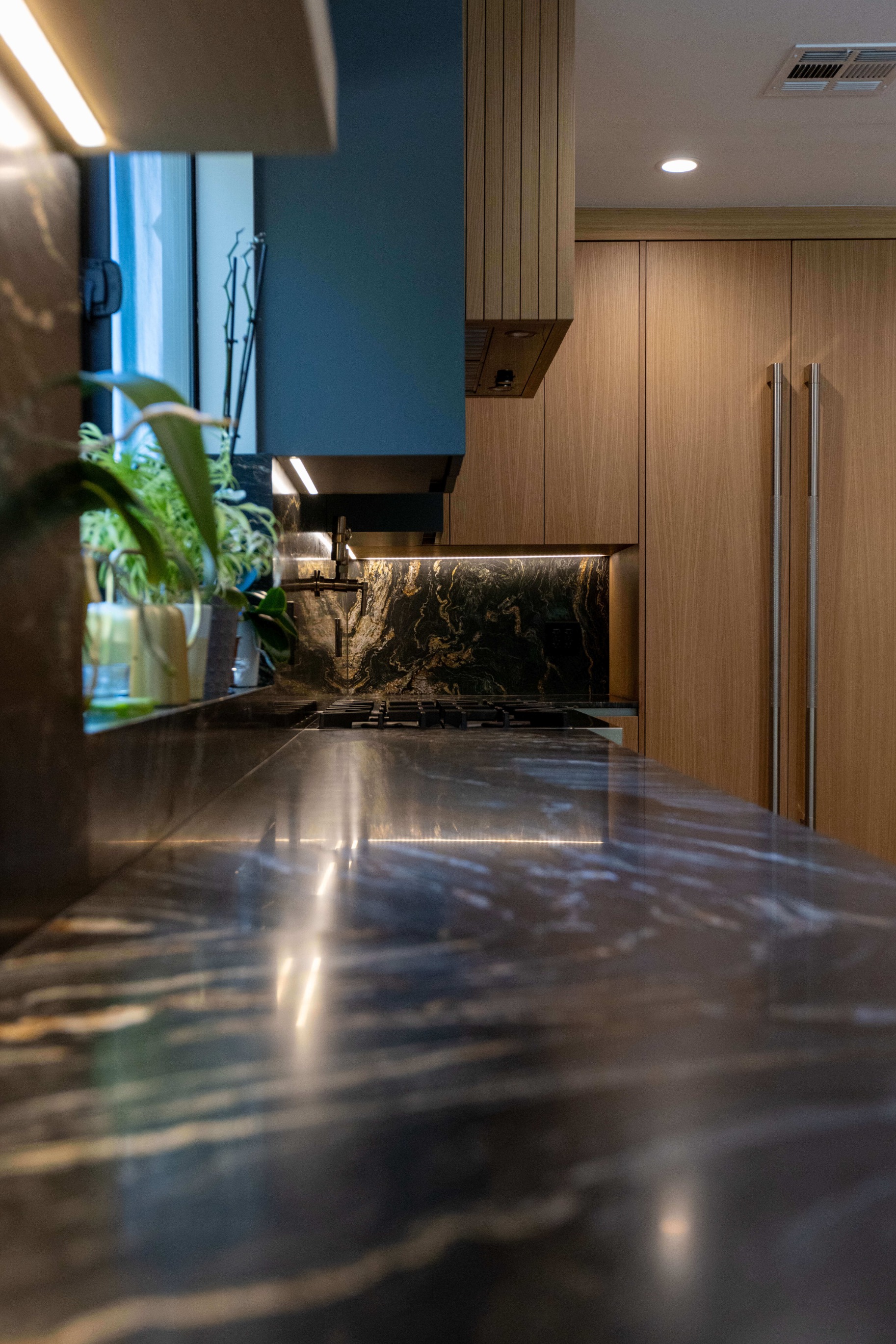 Sagi | General Remodel - Kitchen , Bathroom , Solar - 18