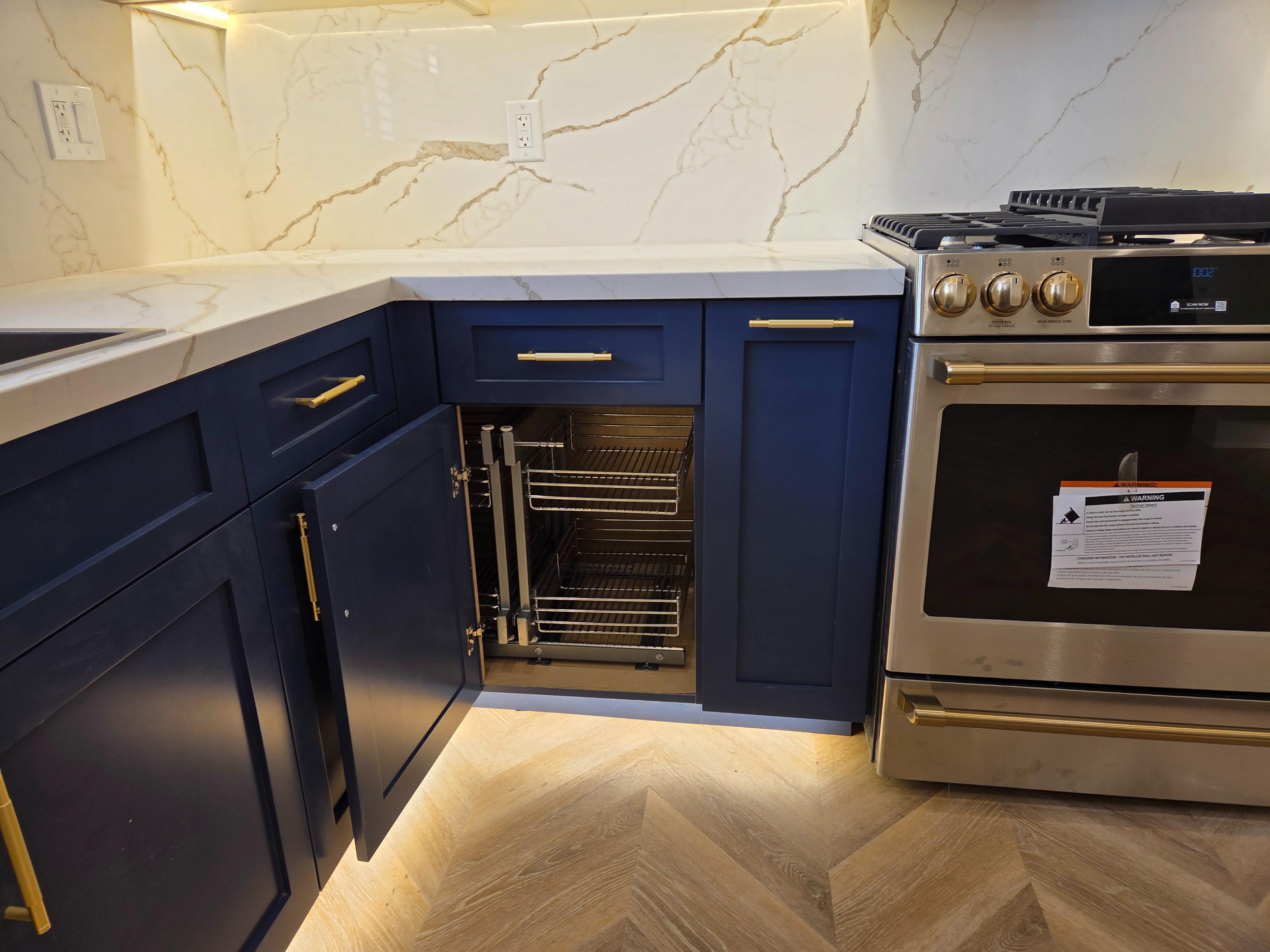 Adam | House remodel - Encino - 35