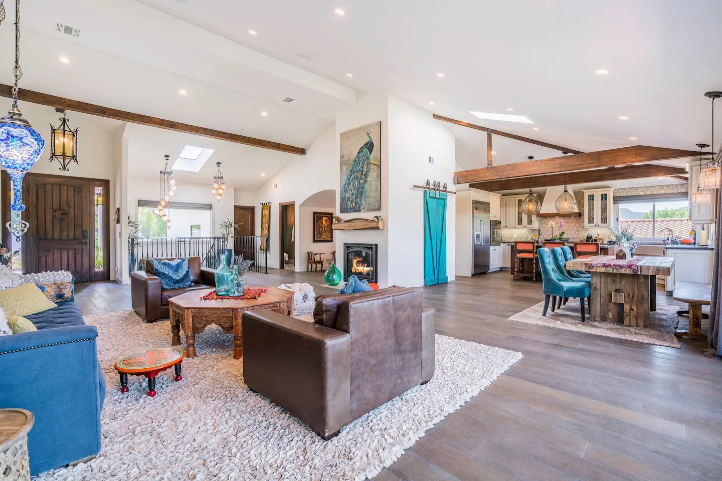 Anna | Agoura Hills Complete Renovation - 19