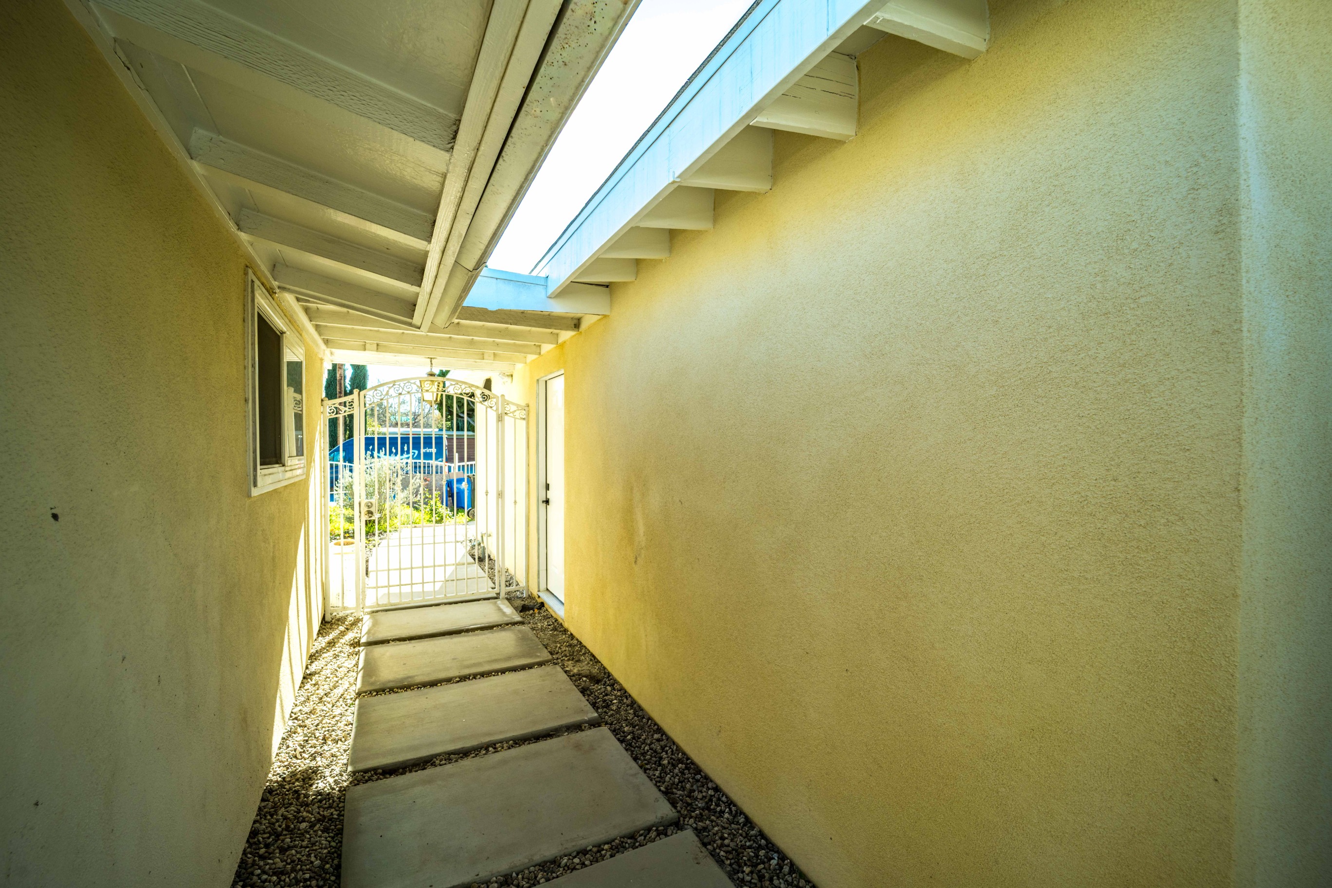 MY | Garage Conversion & Addition to ADU - Winnetka, CA - 1