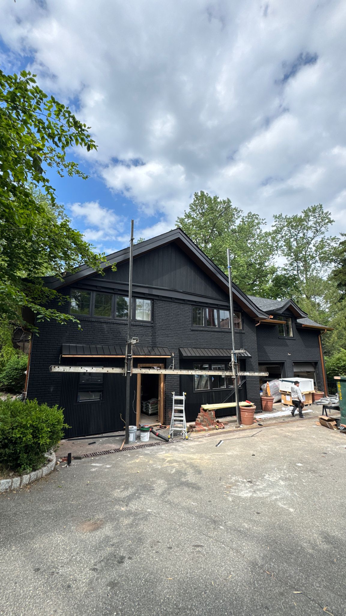Kevin | Full Home Remodel - 1