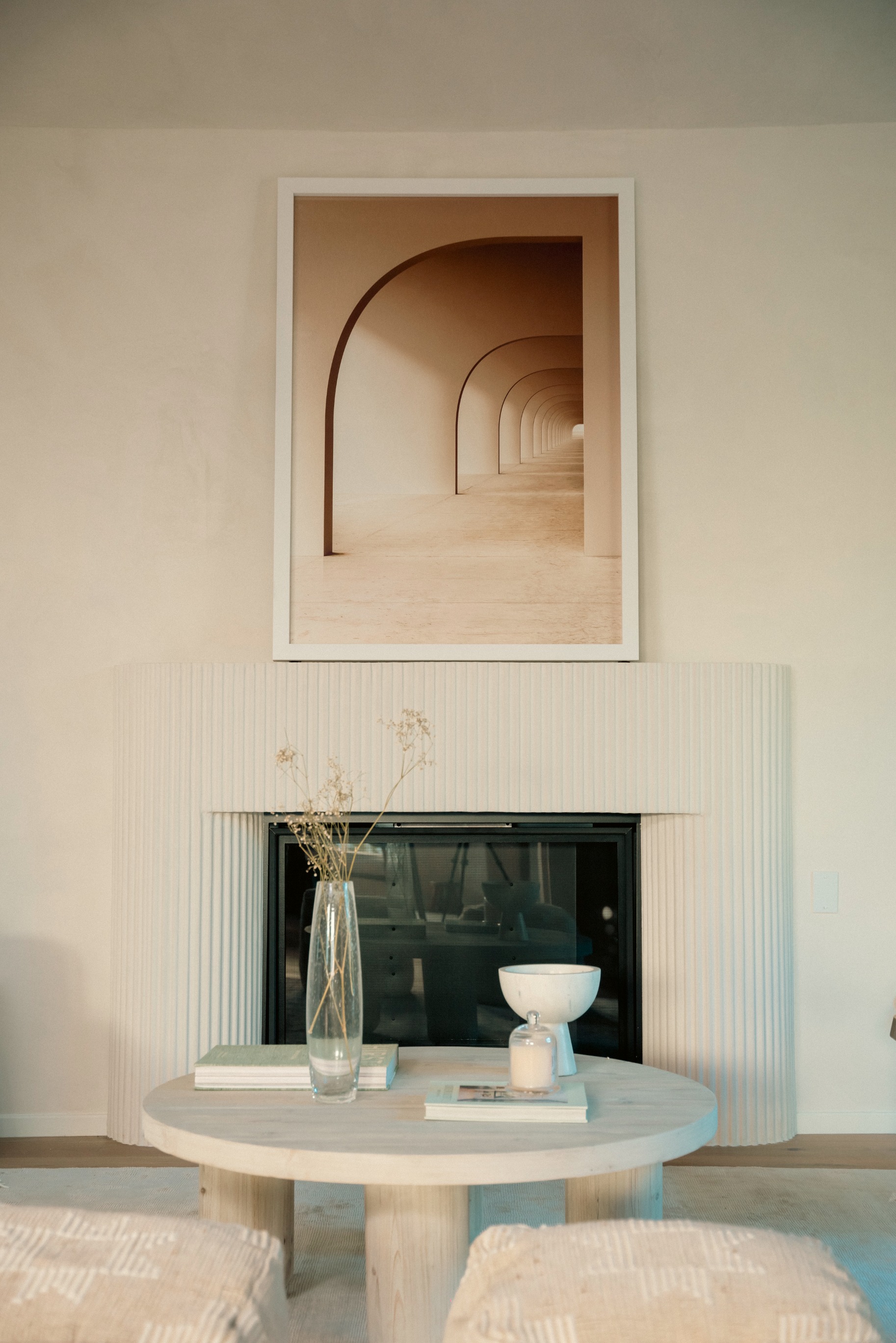 Sahar | Complete Interior + Exterior Remodel - Studio City - 16
