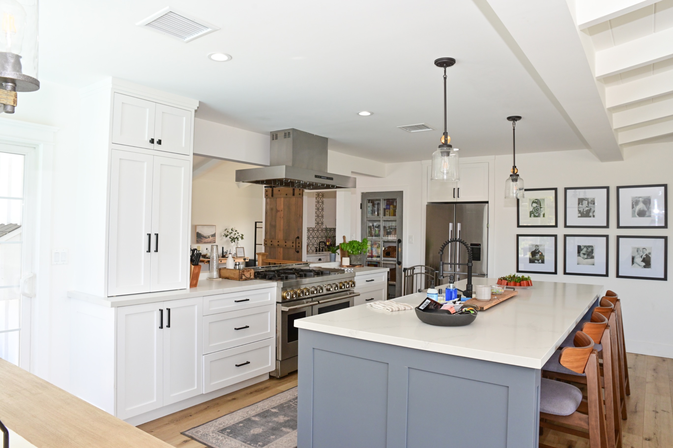 Ron | Rolling Hills Estate Addition - 11