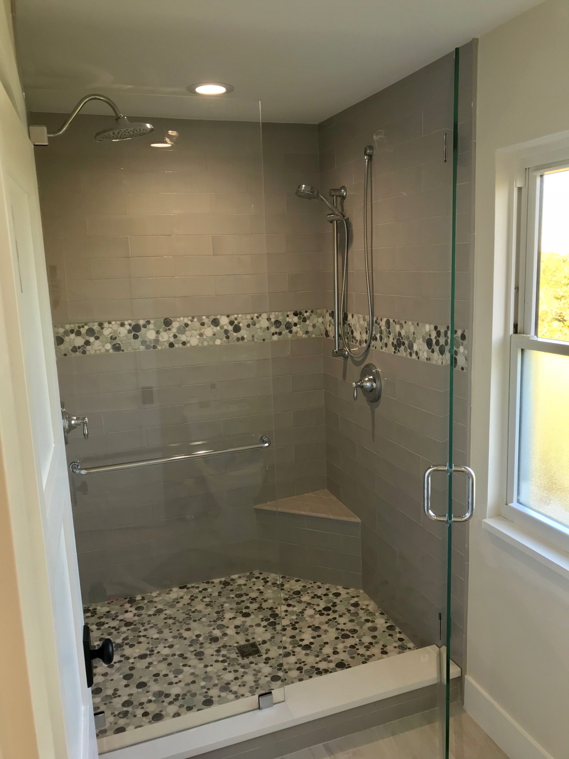 E.J. | Beach House Remodel - 3