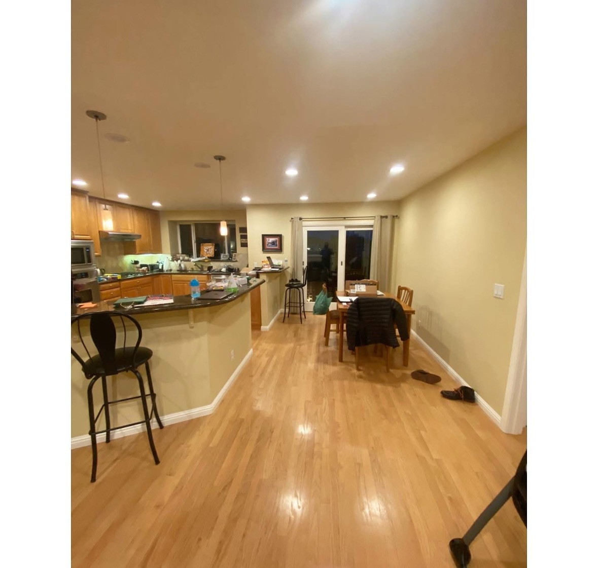 Ivan | Open-Concept Whole Home Renovation – San Carlos - 58