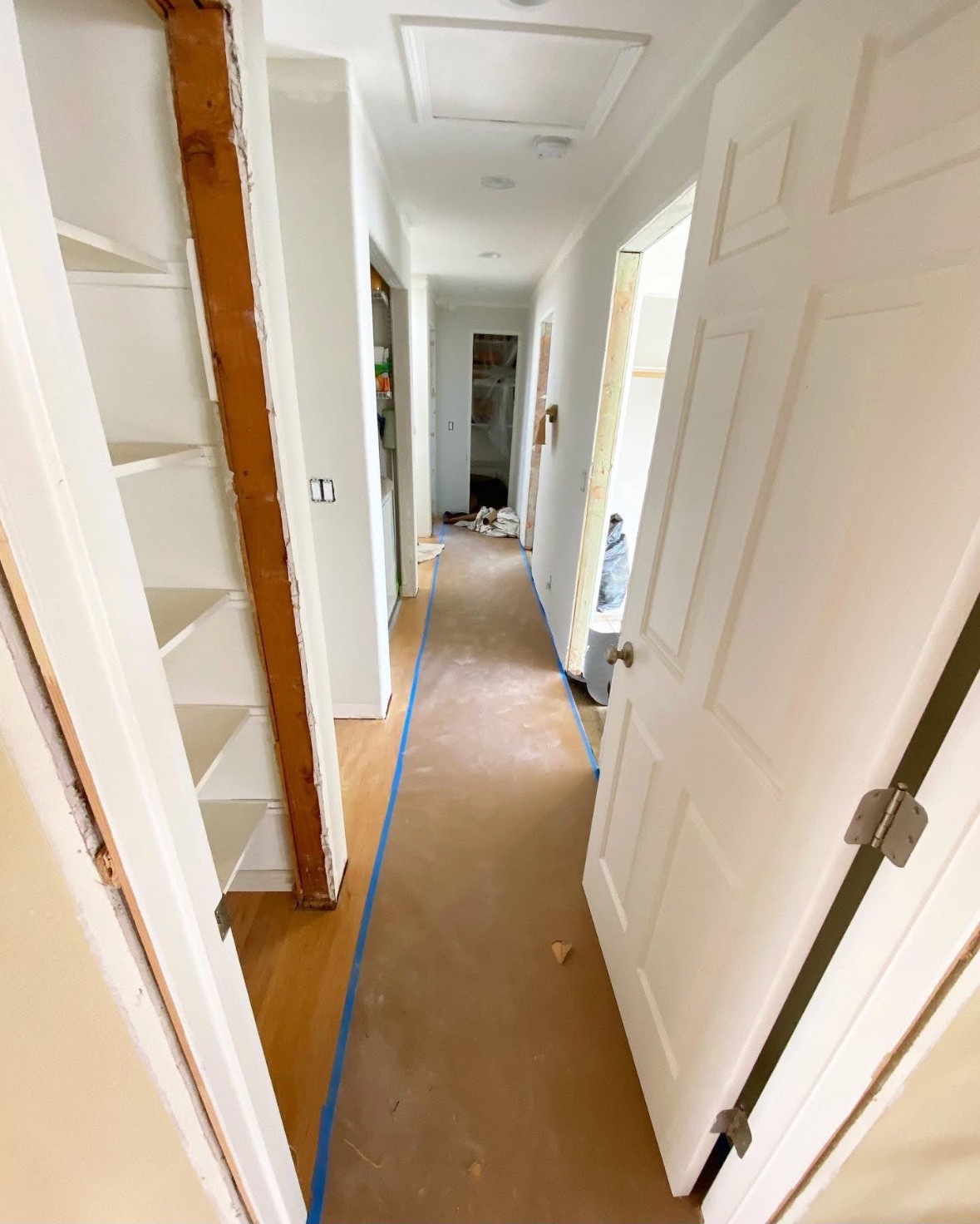 Ivan | Open-Concept Whole Home Renovation – San Carlos - 59