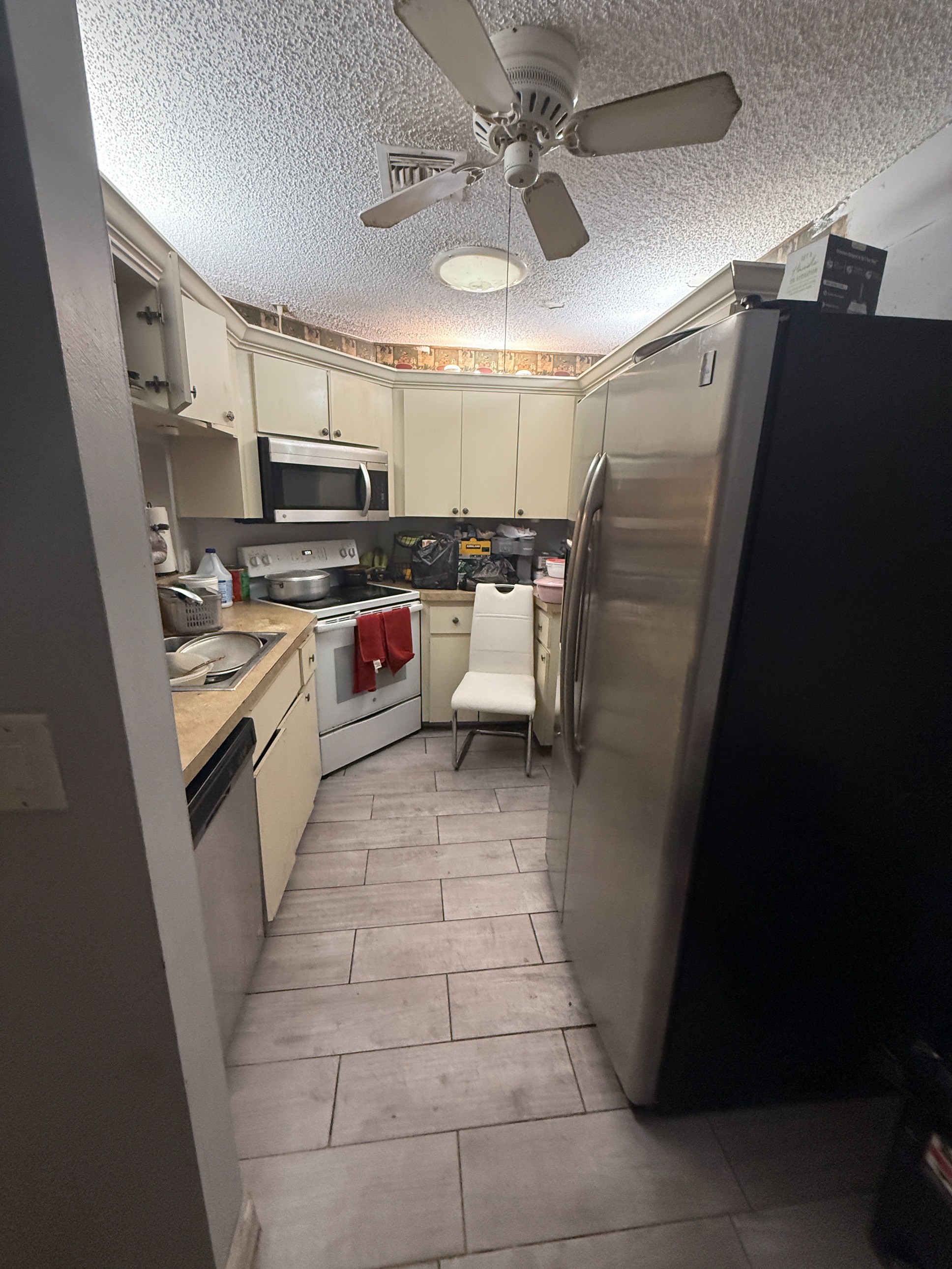 Edi | KITCHEN REMODEL BEFORE & AFTER - 2