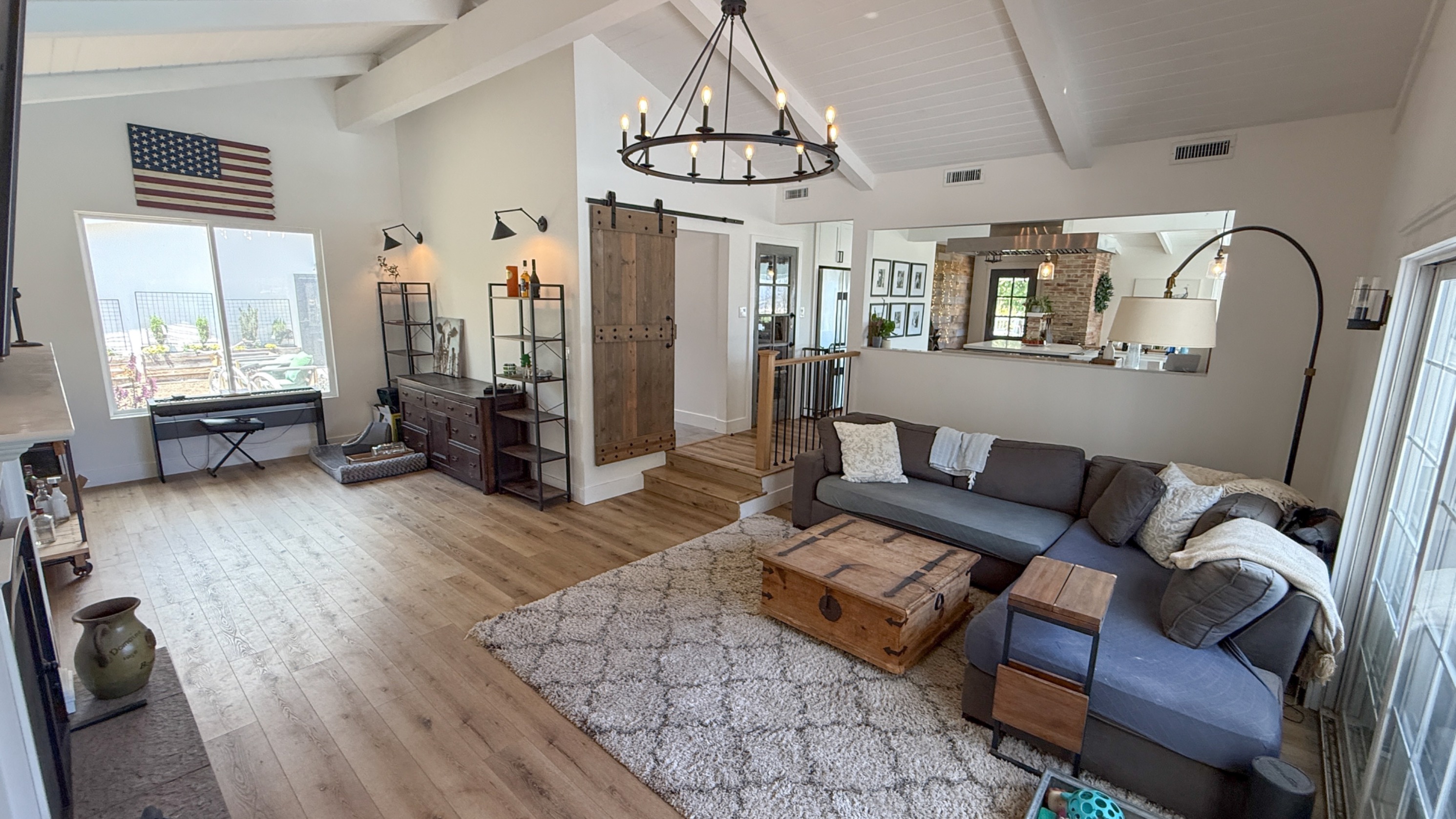 Ron | Rolling Hills Estate Addition - 117