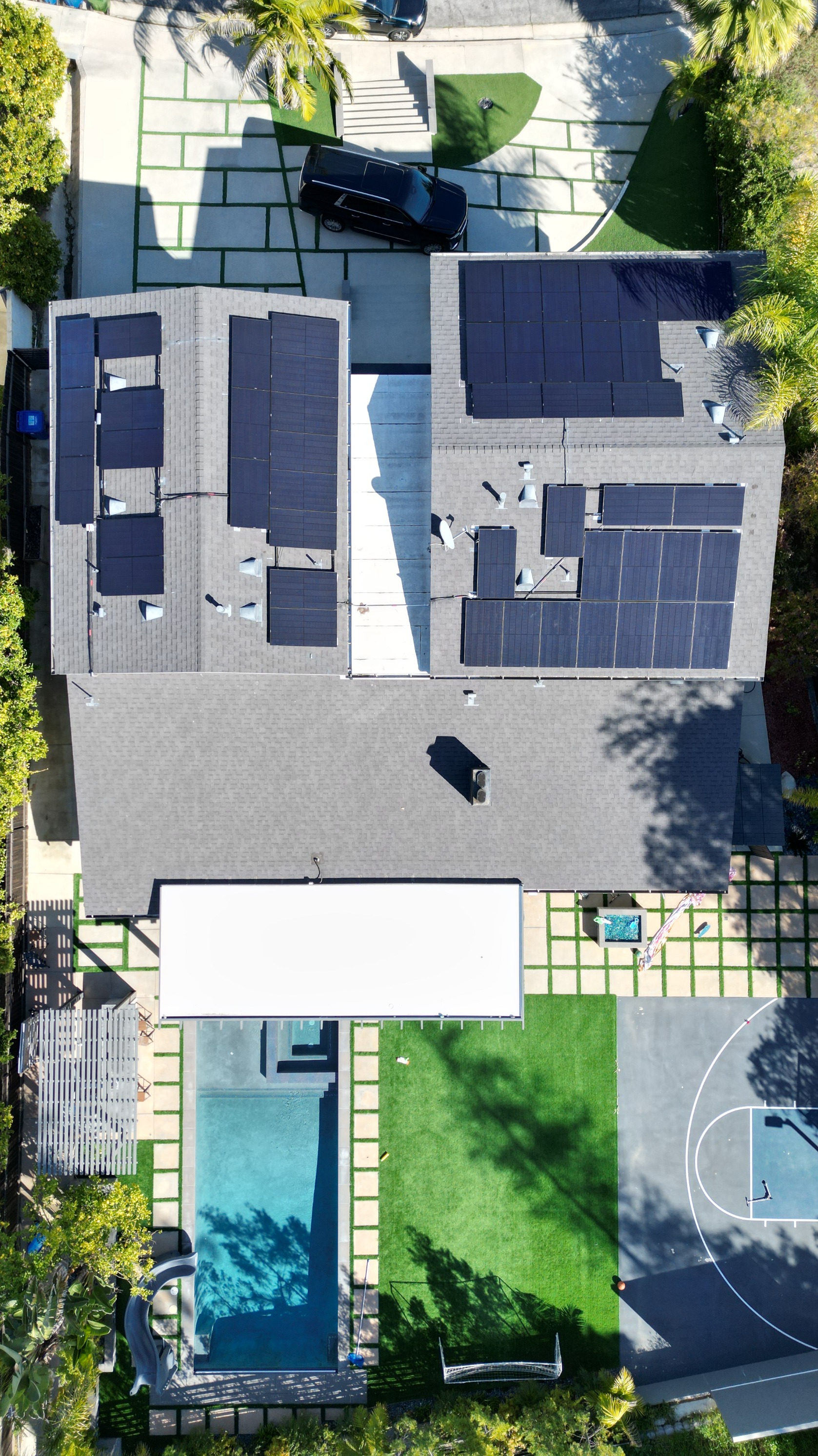 Sagi | General Remodel - Kitchen , Bathroom , Solar - 3