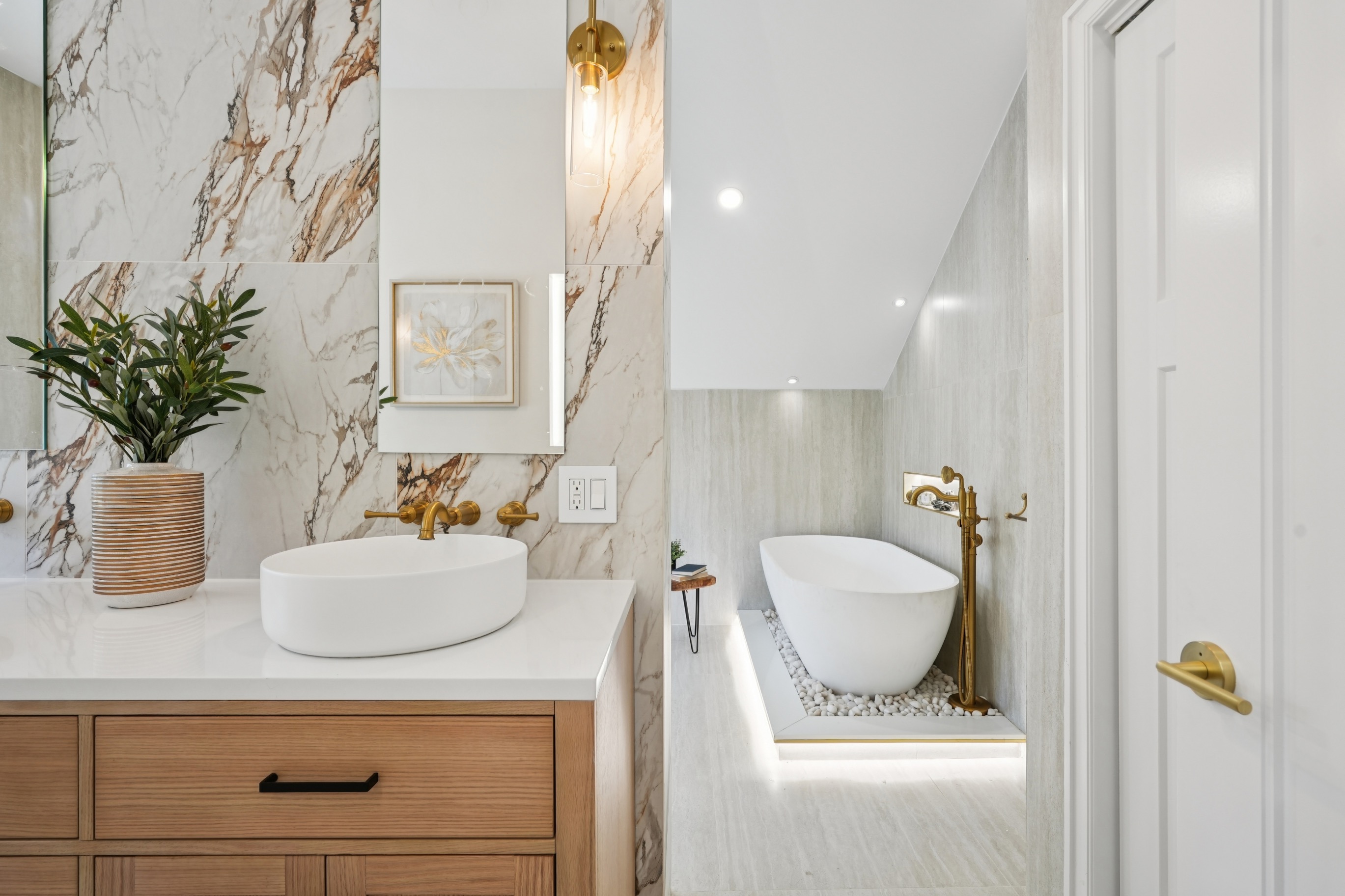 Kevin | Full Home Remodel - 49