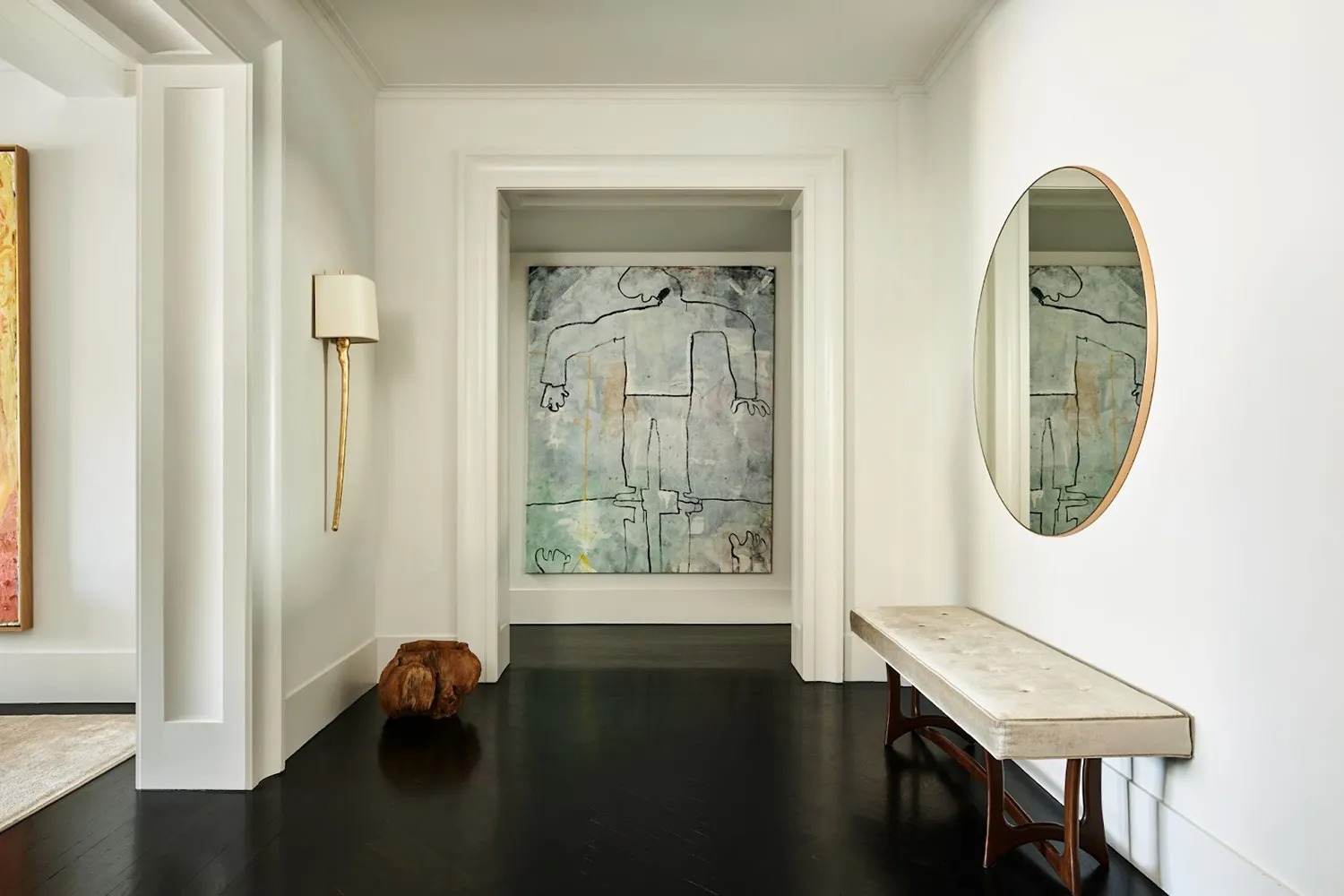 Gary | Full gut condo renovation including custom millwork - 2