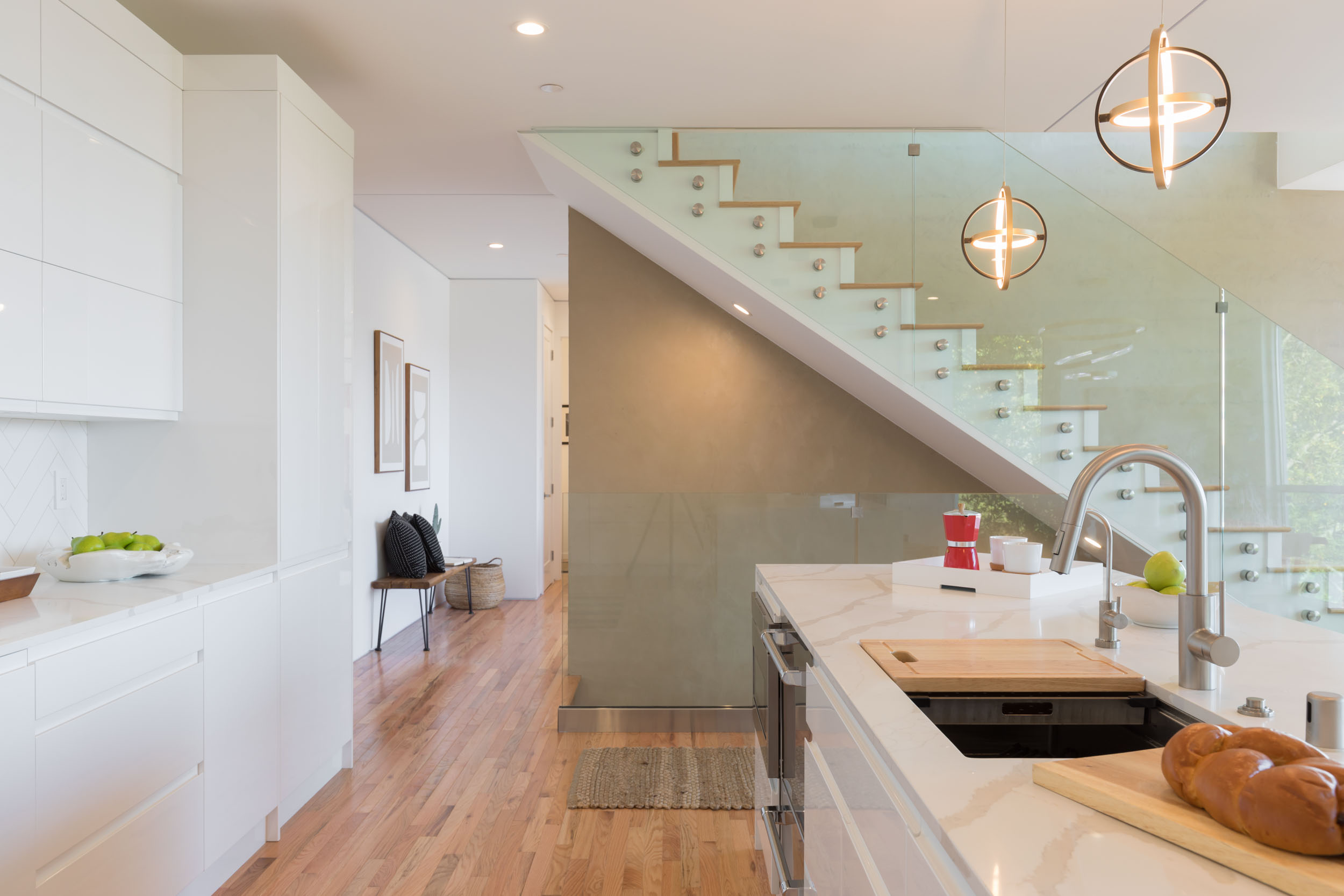 Ilan | Full Home Remodel - 10