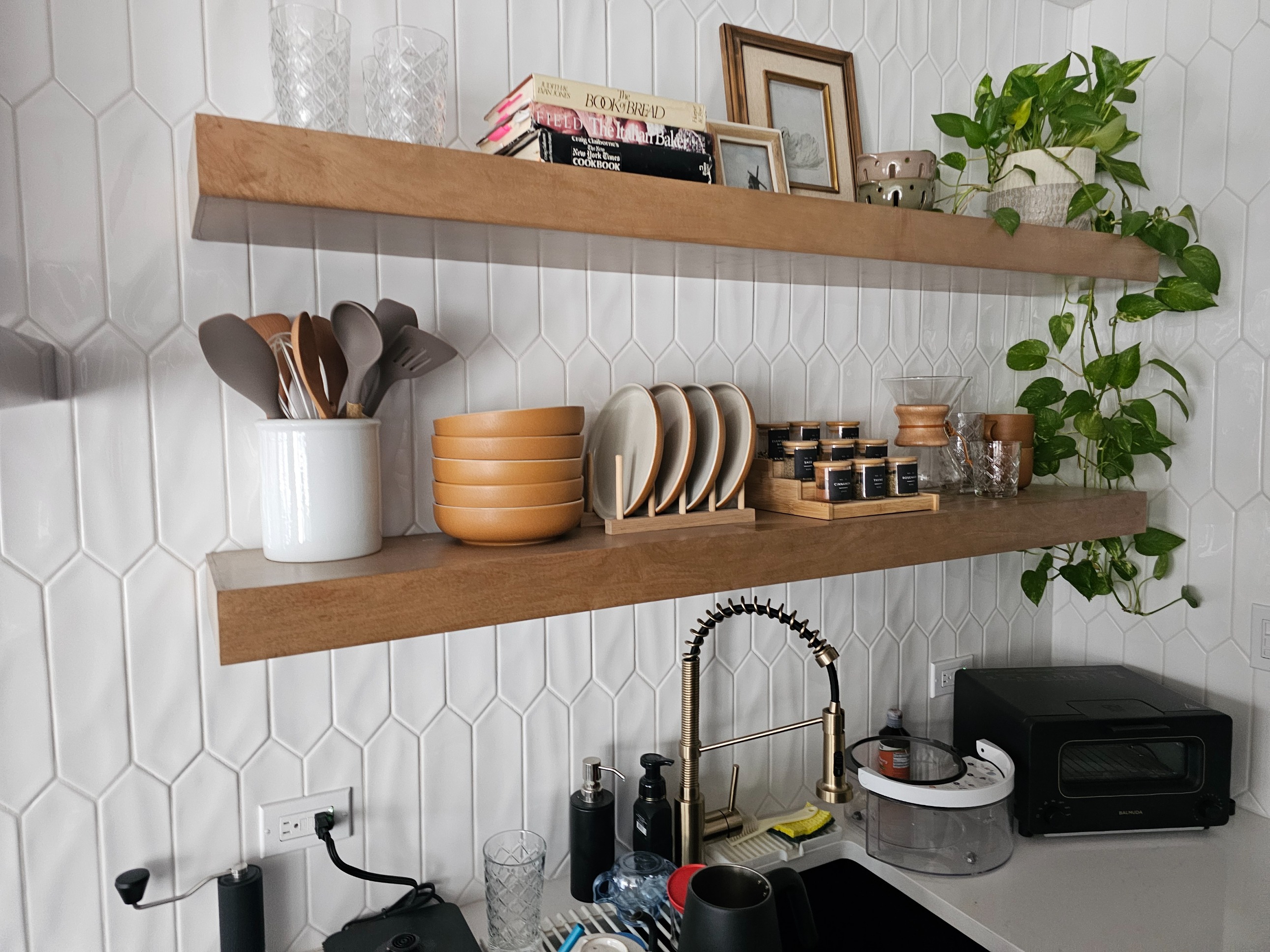 Full Apartment Renovation - 7