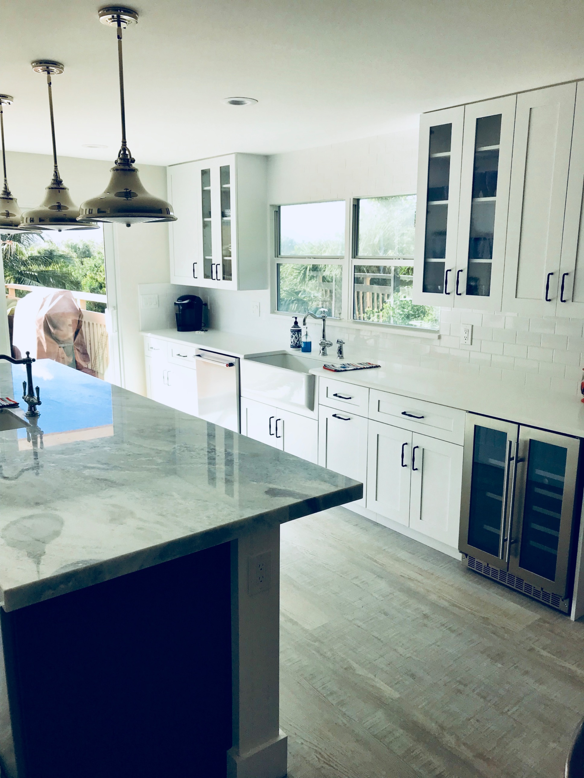 E.J. | Beach House Remodel - 2