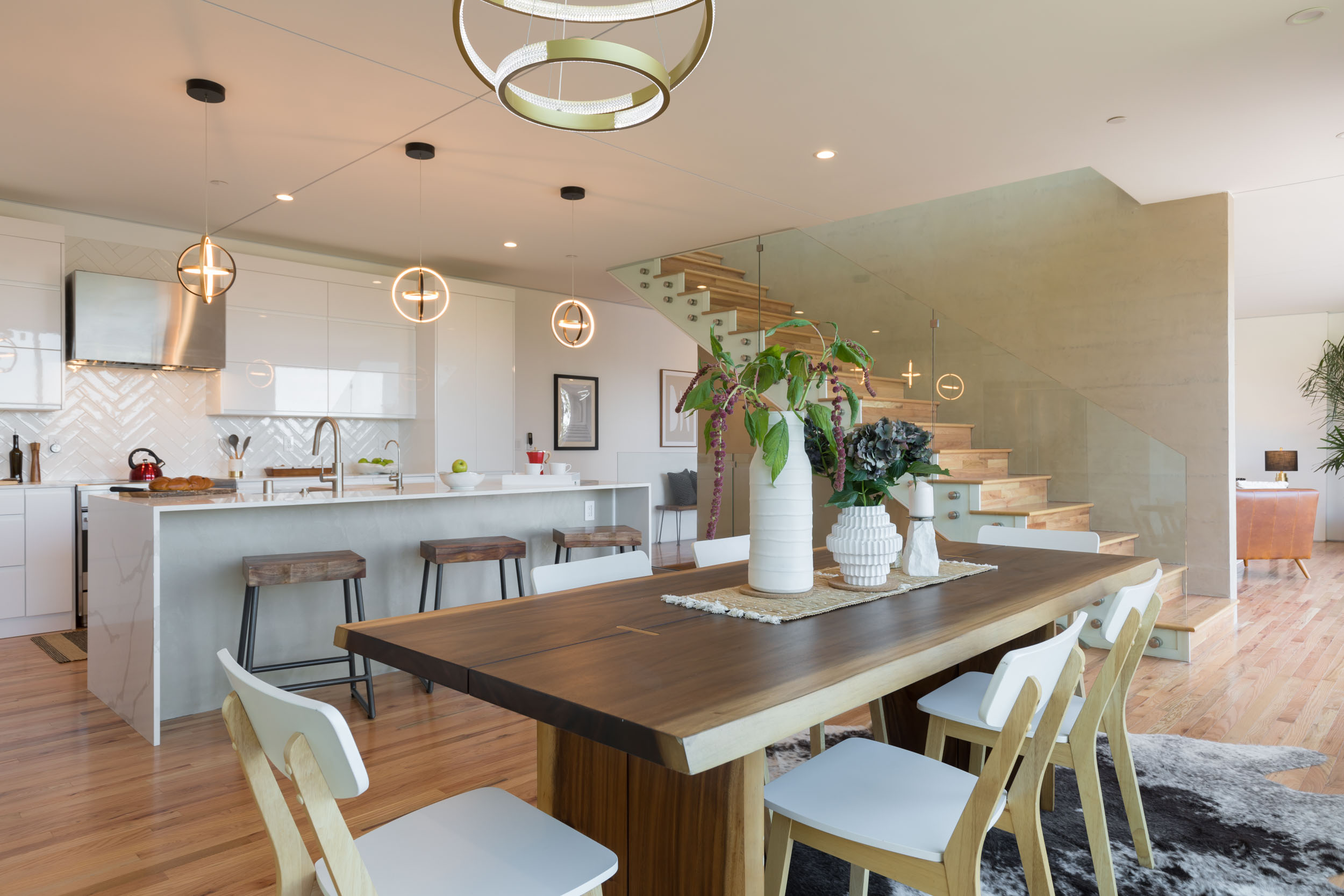 Full Home Remodel