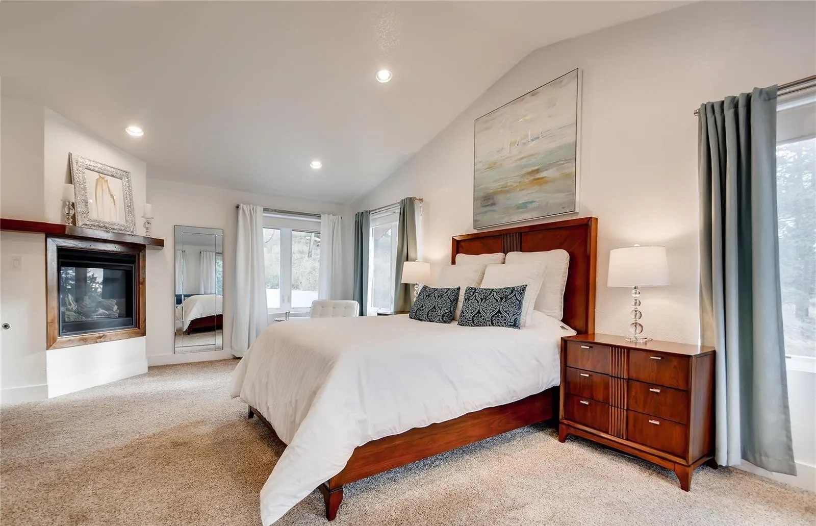 Chris | Squaw Pass Custom Home - 4
