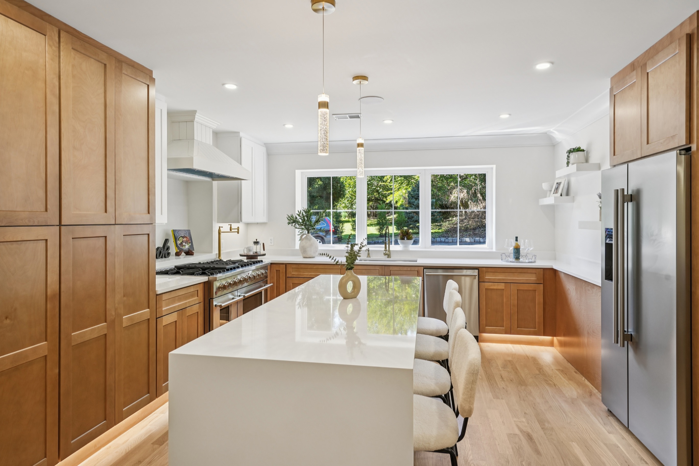 Kevin | Full Home Remodel - 20