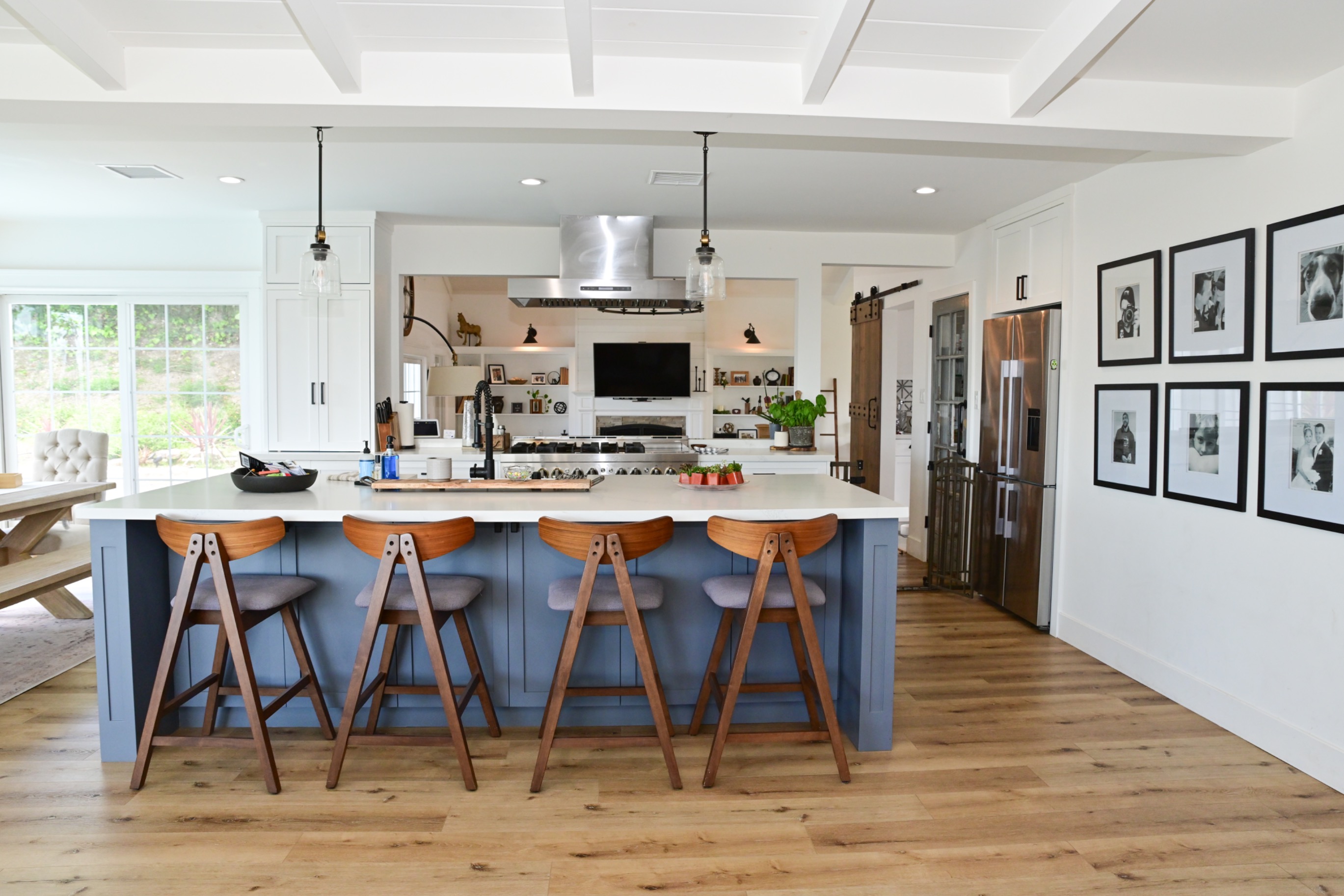 Ron | Rolling Hills Estate Addition - 8